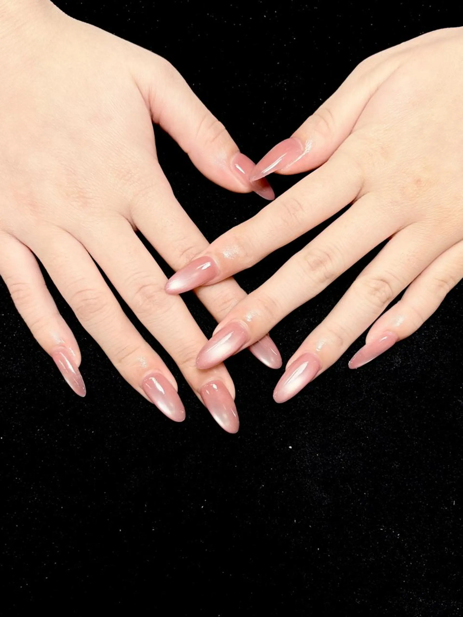 ネイル ハンドネイル ハンドケア な なのネイルデザイン