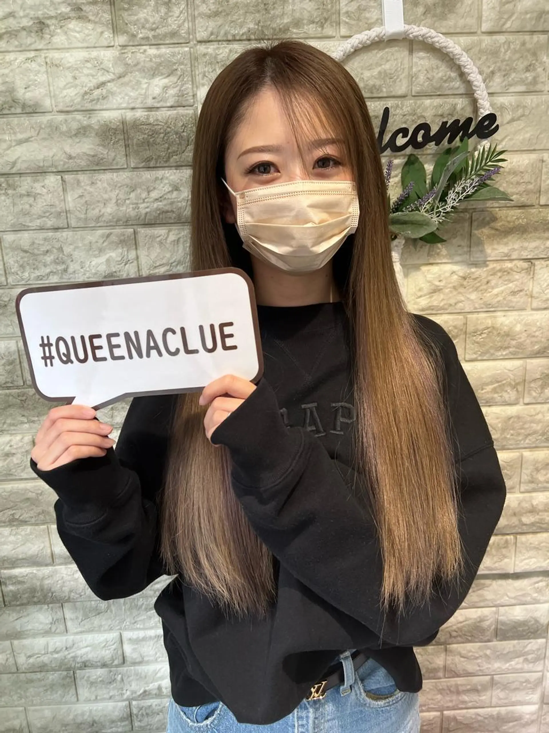 毛穴改善/脱毛 ネイル　川上久仁子のエステ・リラクイメージ