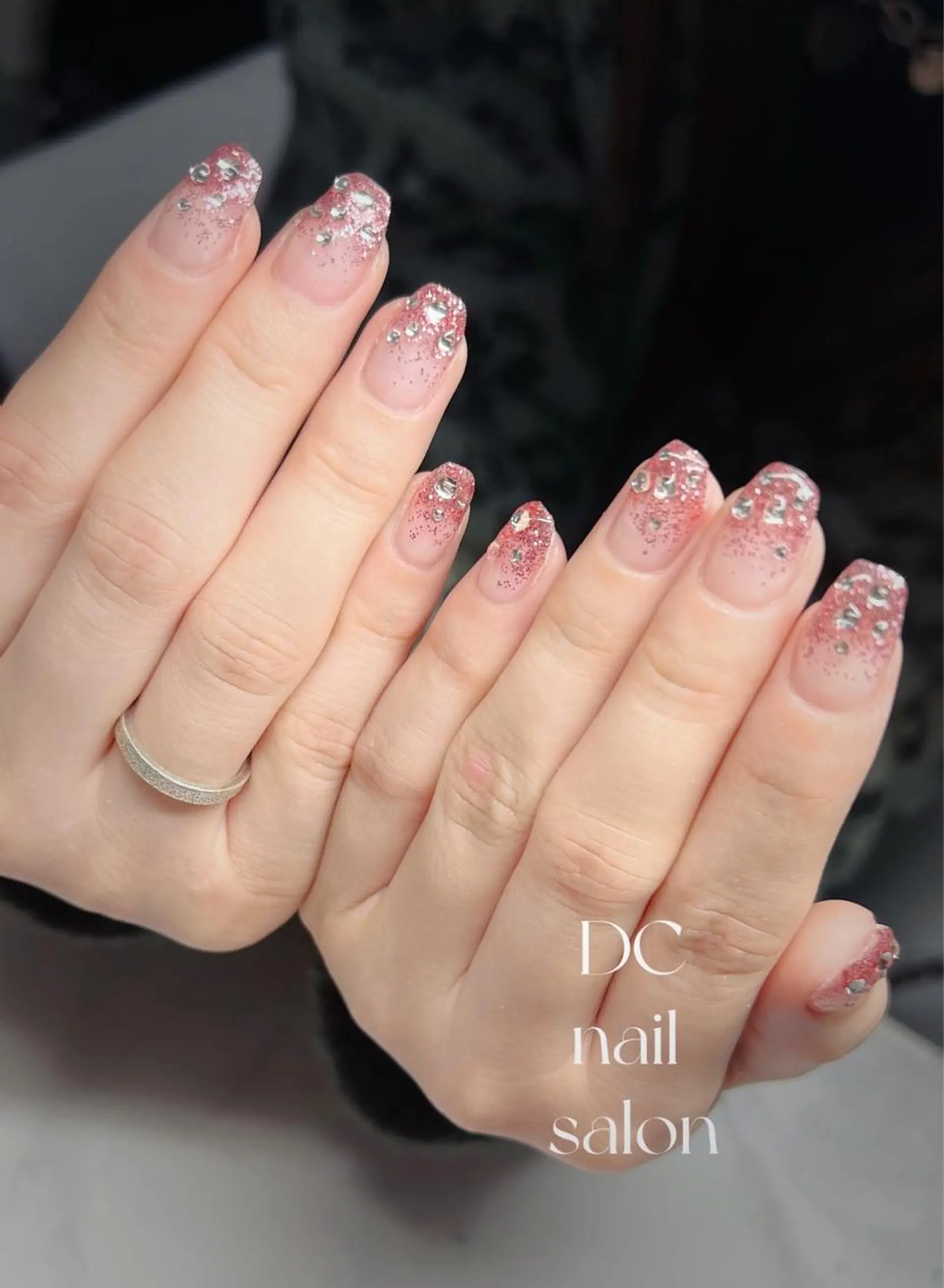 ネイル DC nail salonのネイルデザイン