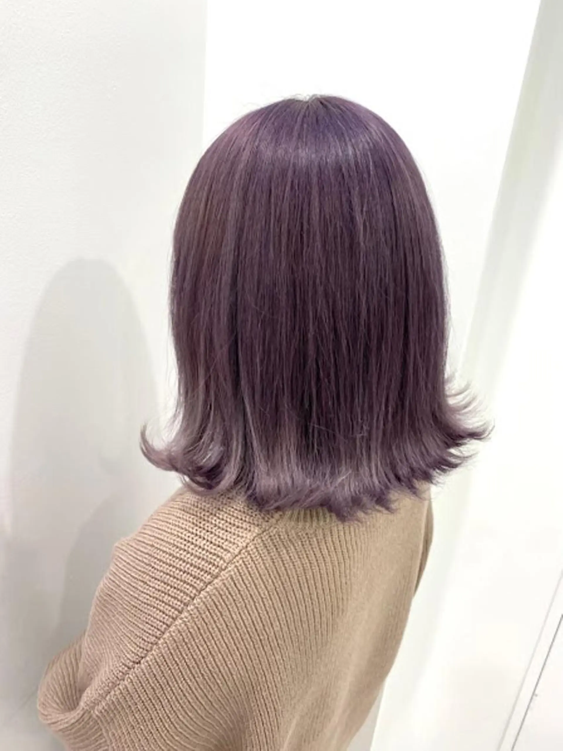 カラー 🤍CANDY横浜 【公式】🤍のヘアスタイル