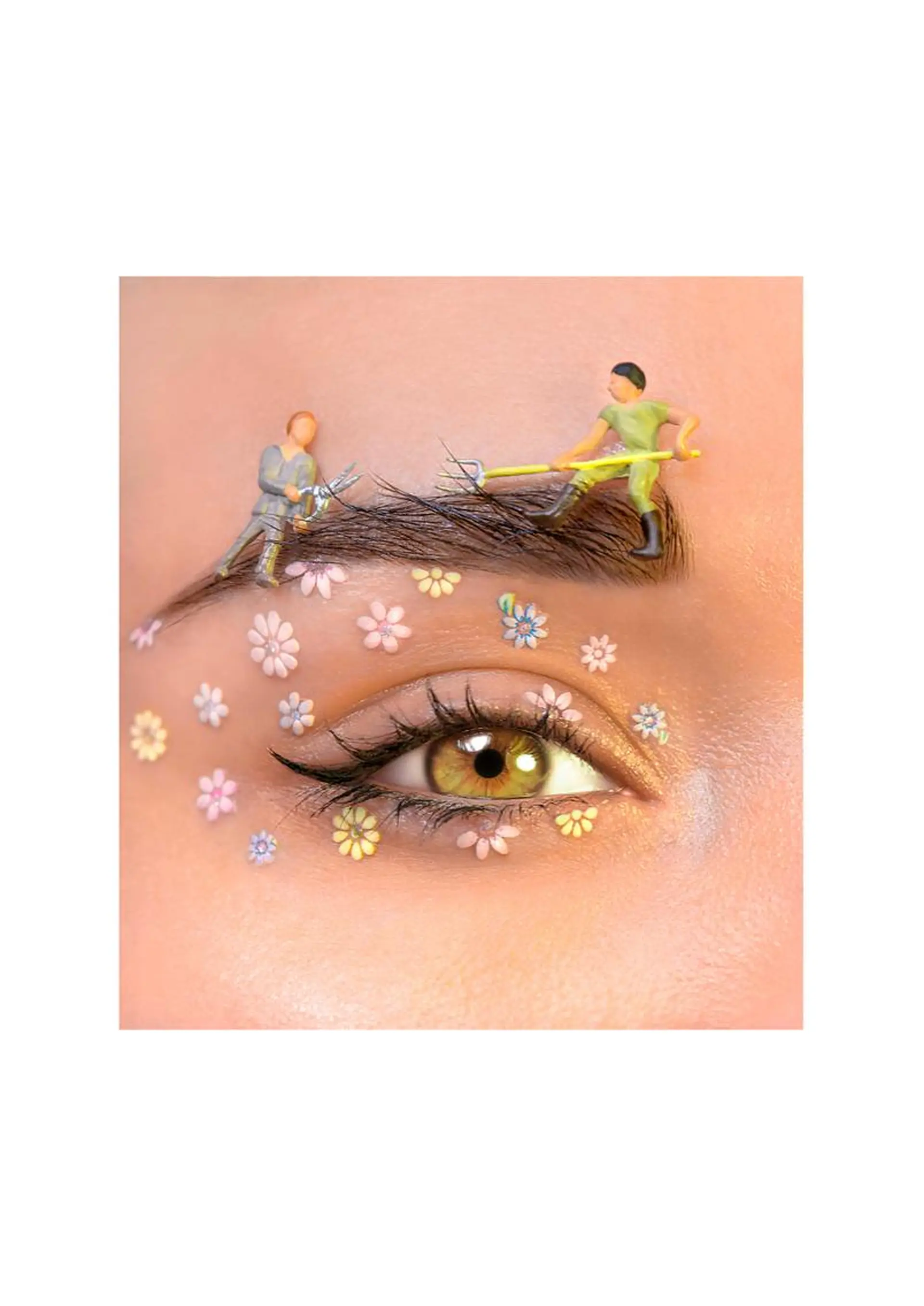 マツエク・マツパ トータルビューティーサロン　リコラ所属・Licola リコラのヘアスタイル