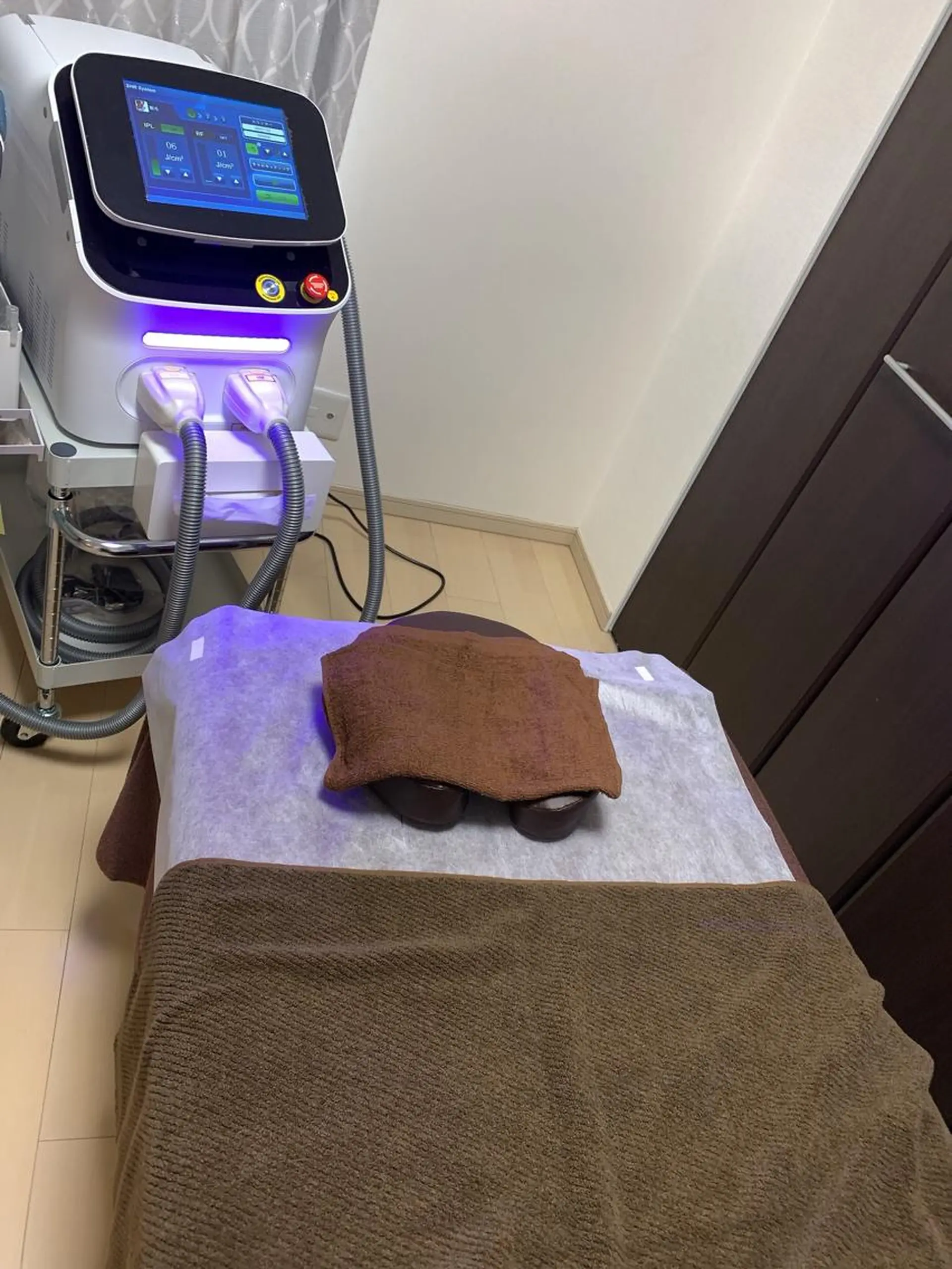 Necoco-ネココ -プライベートサロンのエステ・リラクイメージ