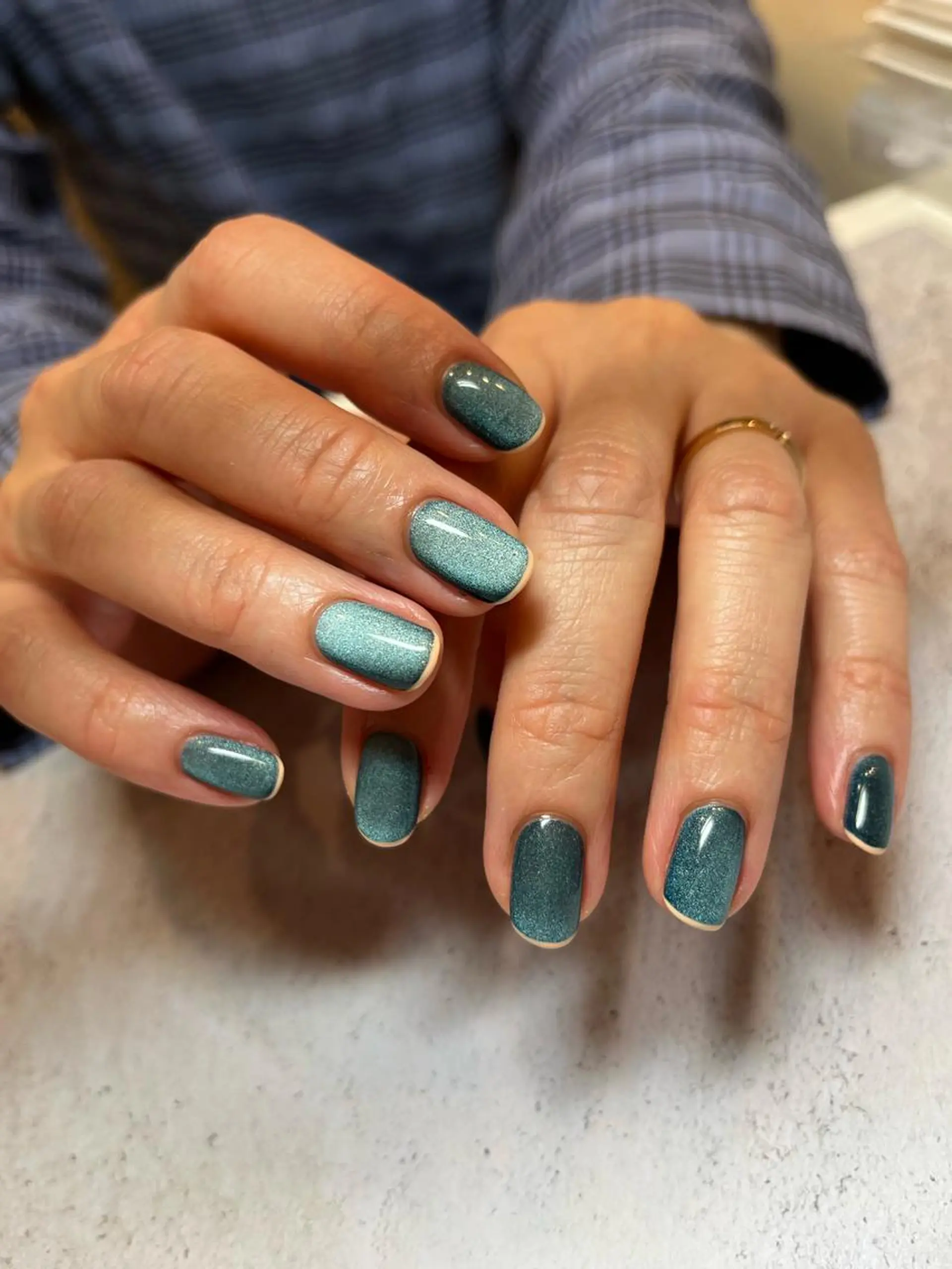 ネイル ハンドネイル LINON所属・【LINON】 airiのネイルデザイン