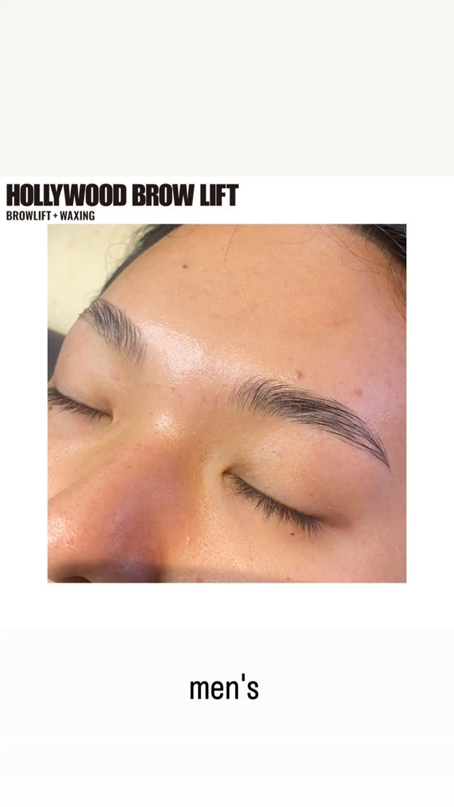 アイブロウ MAKOTO🌹 Amaranth金山のマツエク・マツパデザイン