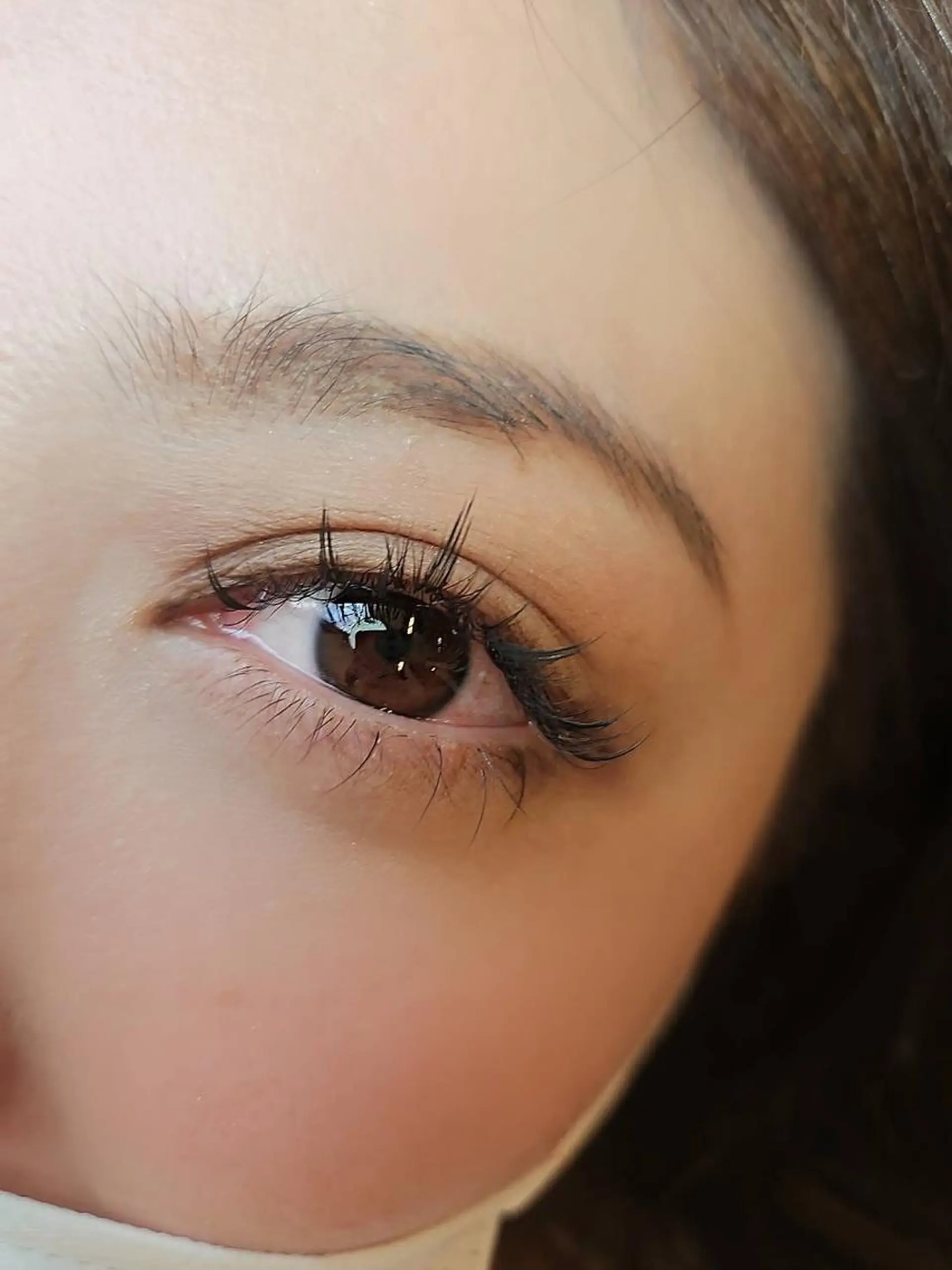 マツエク・マツパ eyelist 🤍marinのマツエク・マツパデザイン