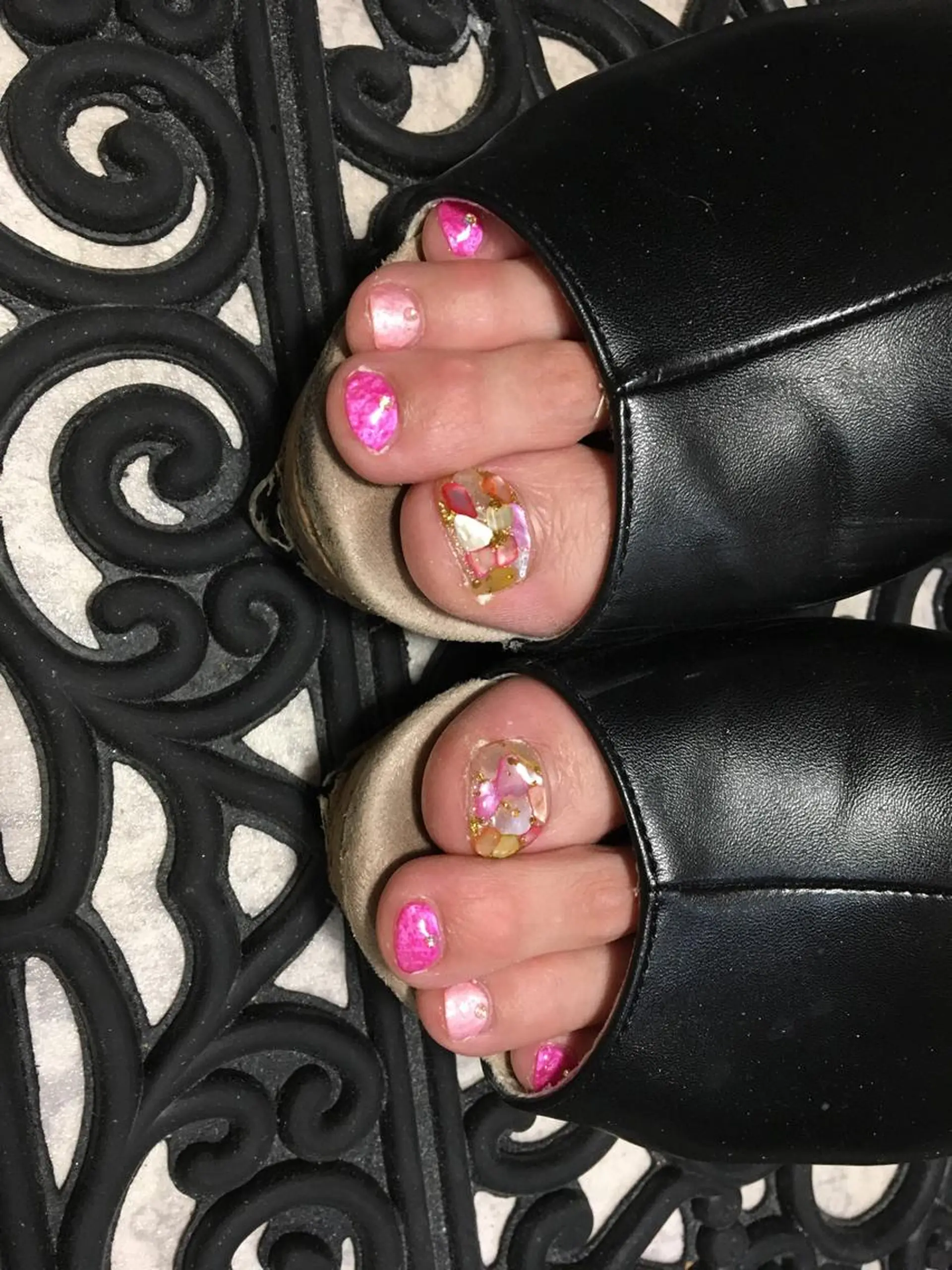 ネイル マツエク・マツパ SE SUNNY N-styleのマツエク・マツパデザイン