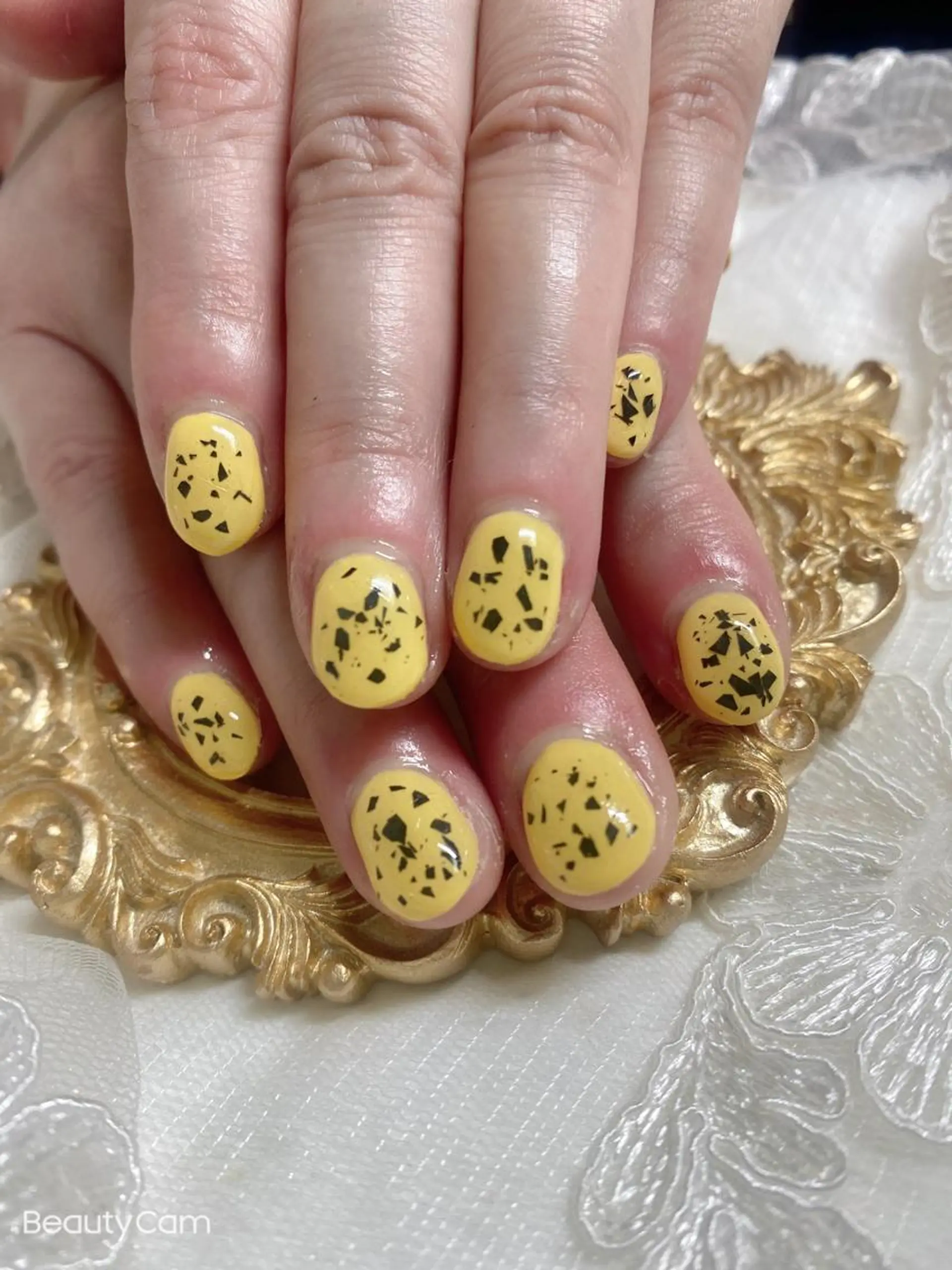 ネイル ハンドネイル Max nail&eyeのネイルデザイン