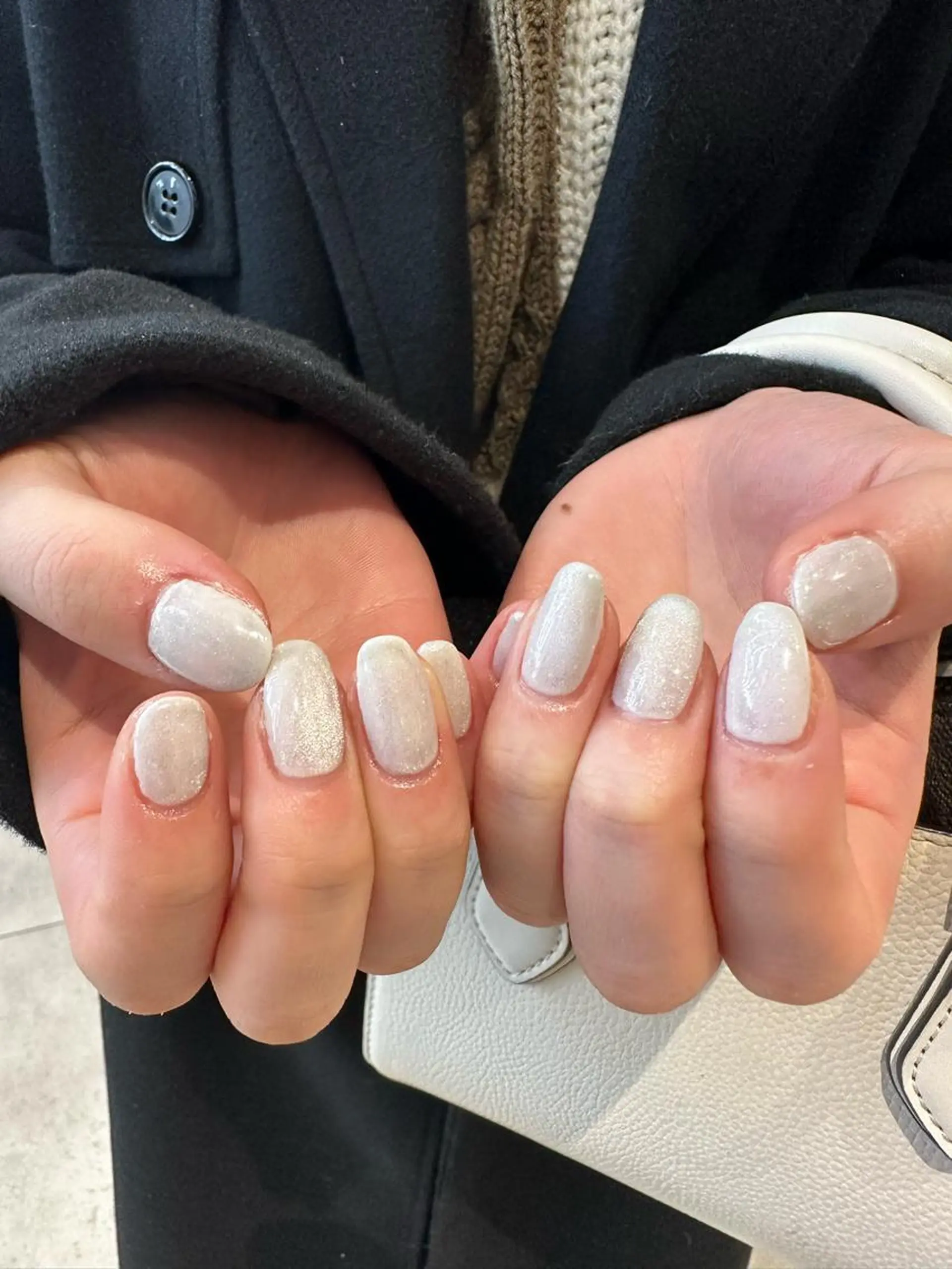 ネイル ハンドネイル HARE &nail ☪️remiのヘアスタイル