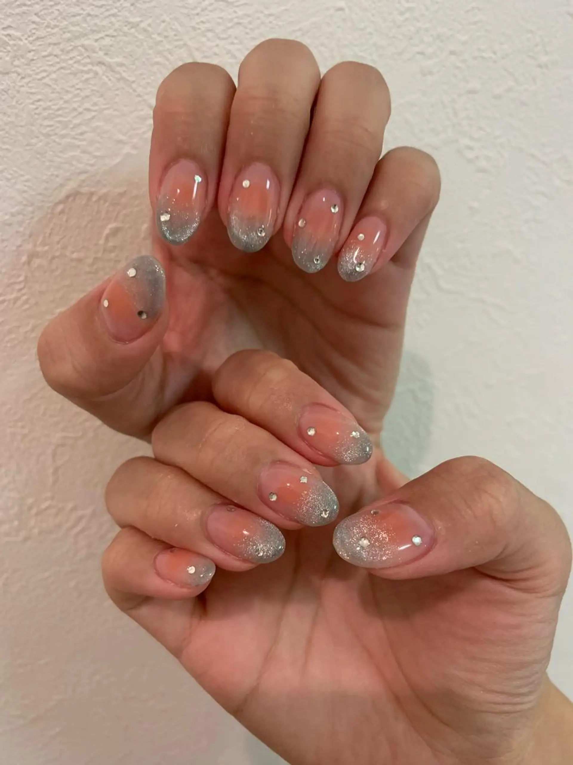 ネイル 12nail所属・大塚 彩沙のネイルデザイン