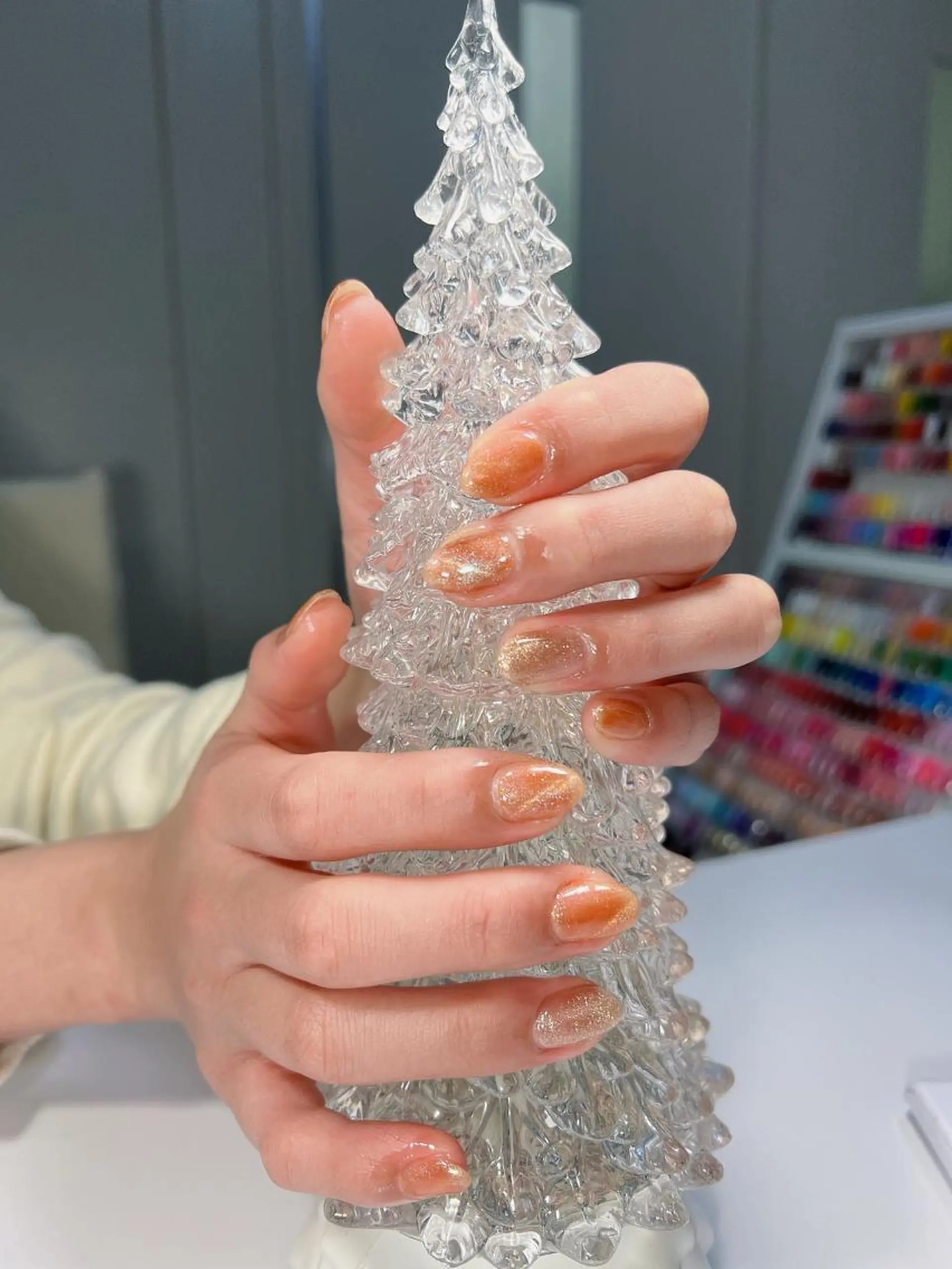 ネイル ネイルサロン ロア旧ジョリーのネイルデザイン