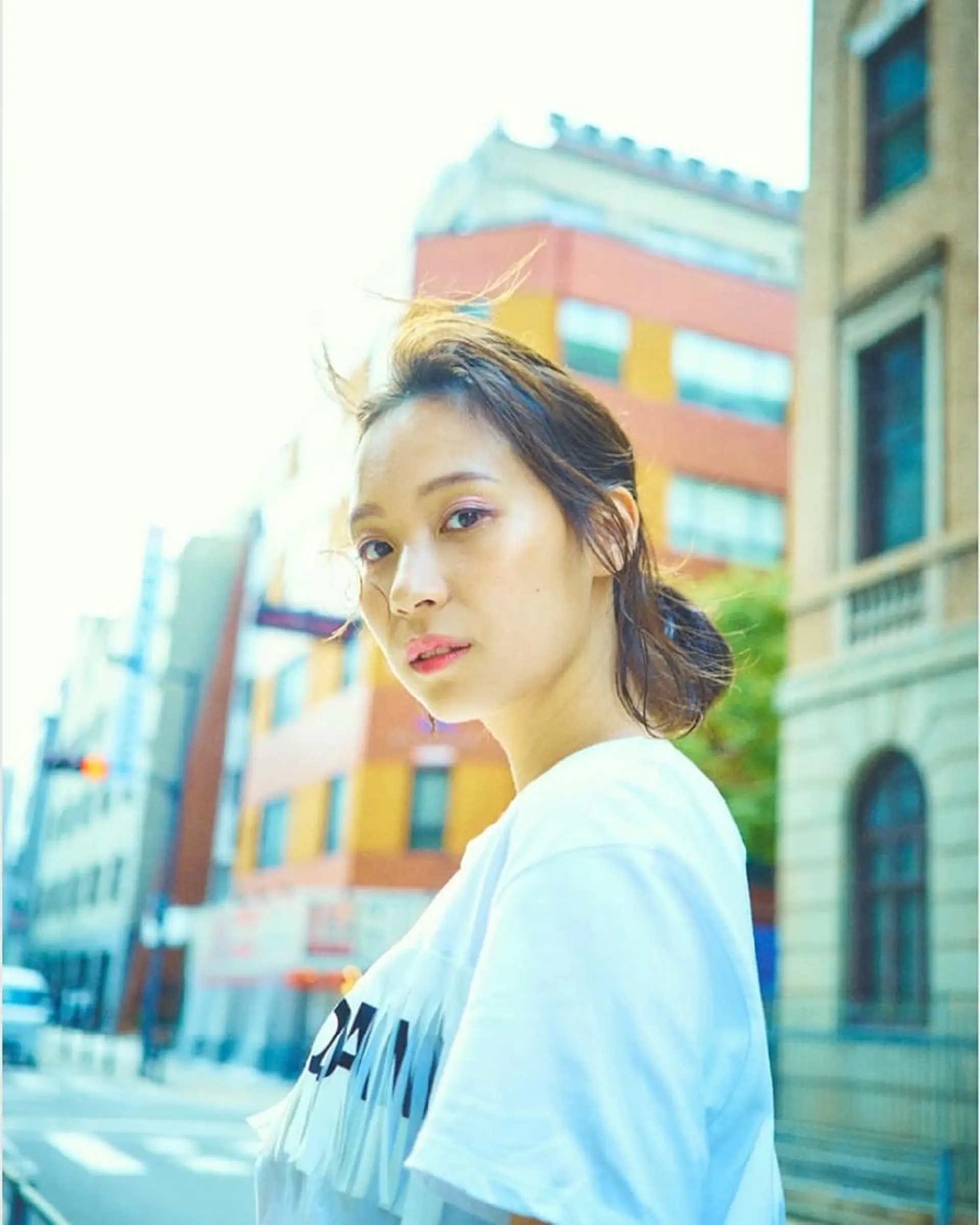 ショート ヘアアレンジ 結婚式・ブライダル KANETAKA DAISUKEの眉毛・アイブロウイメージ