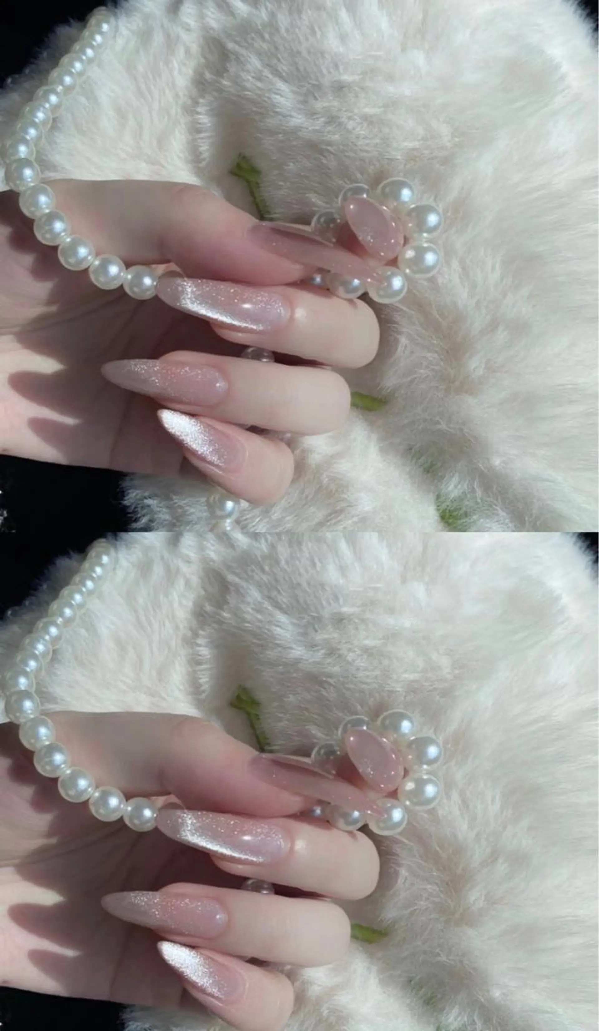 ネイル May&Way Neilのネイルデザイン