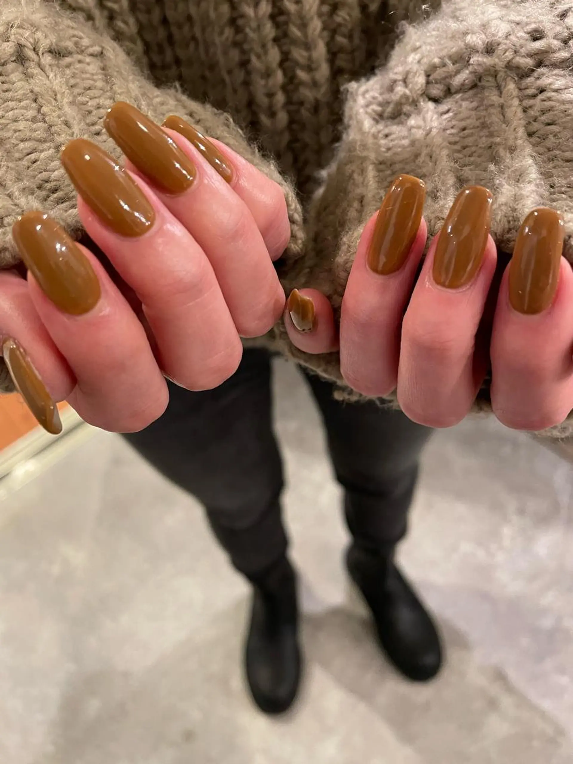 ネイル 🌕akuri🌖 nuance/専門のネイルデザイン