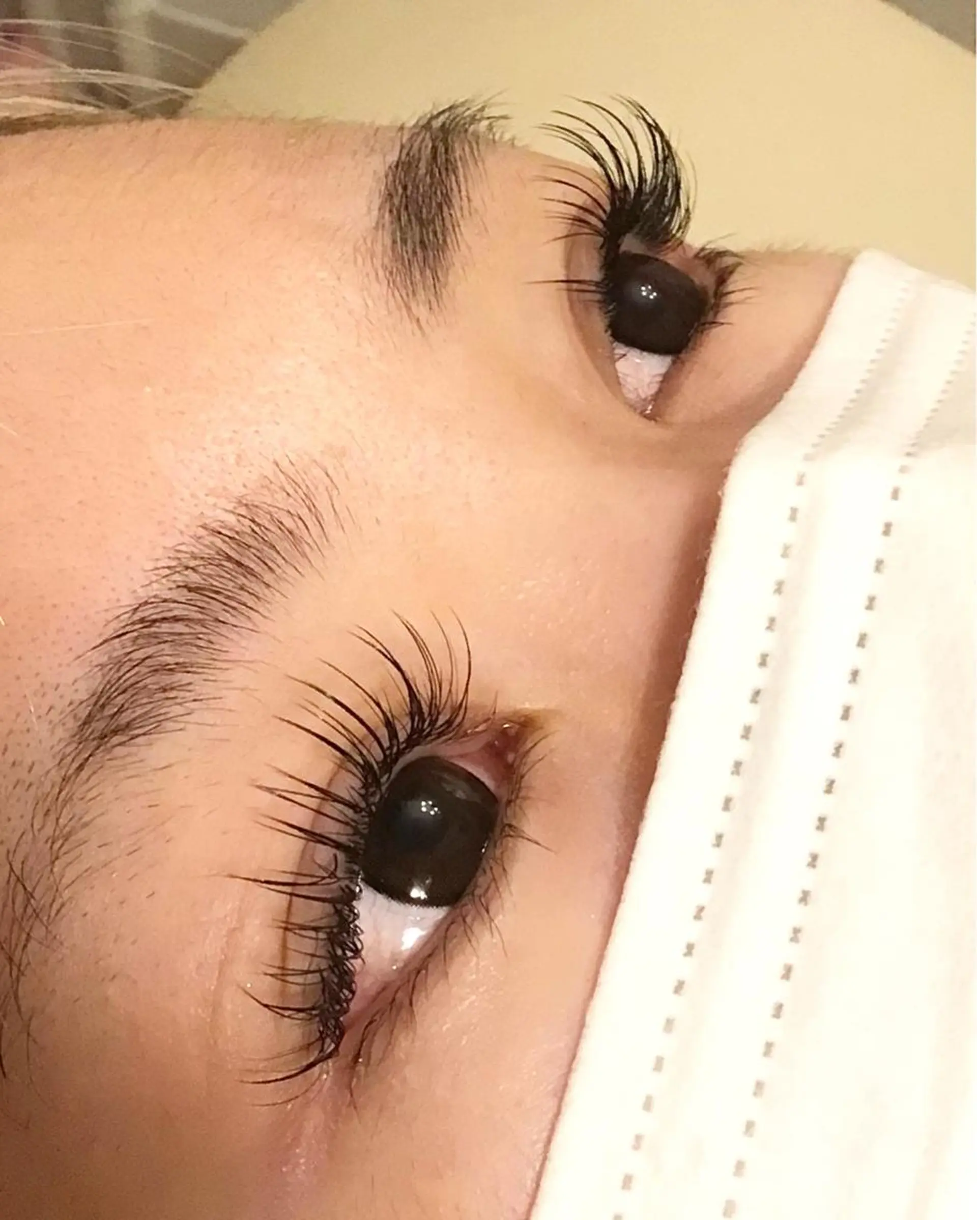 マツエク・マツパ マツエク eyelash GARDENのマツエク・マツパデザイン