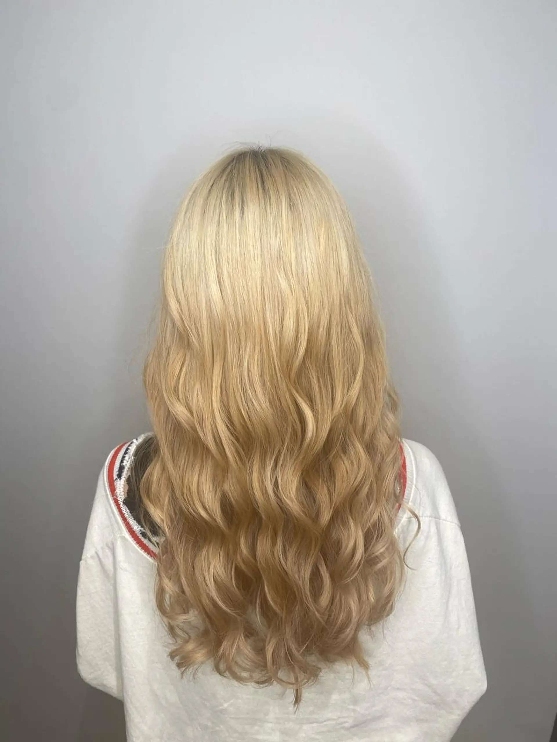 ロング 束感･似合わせ☽ mizunaのマツエク・マツパデザイン