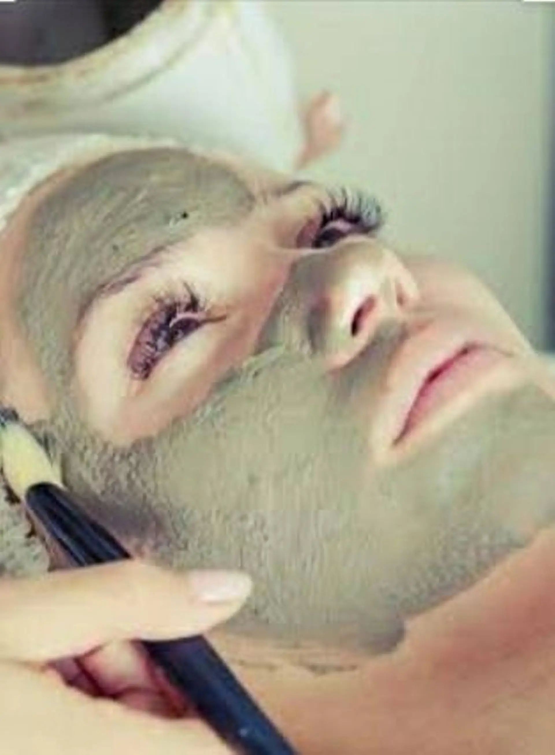 Salon pupa 店長のエステ・リラクイメージ