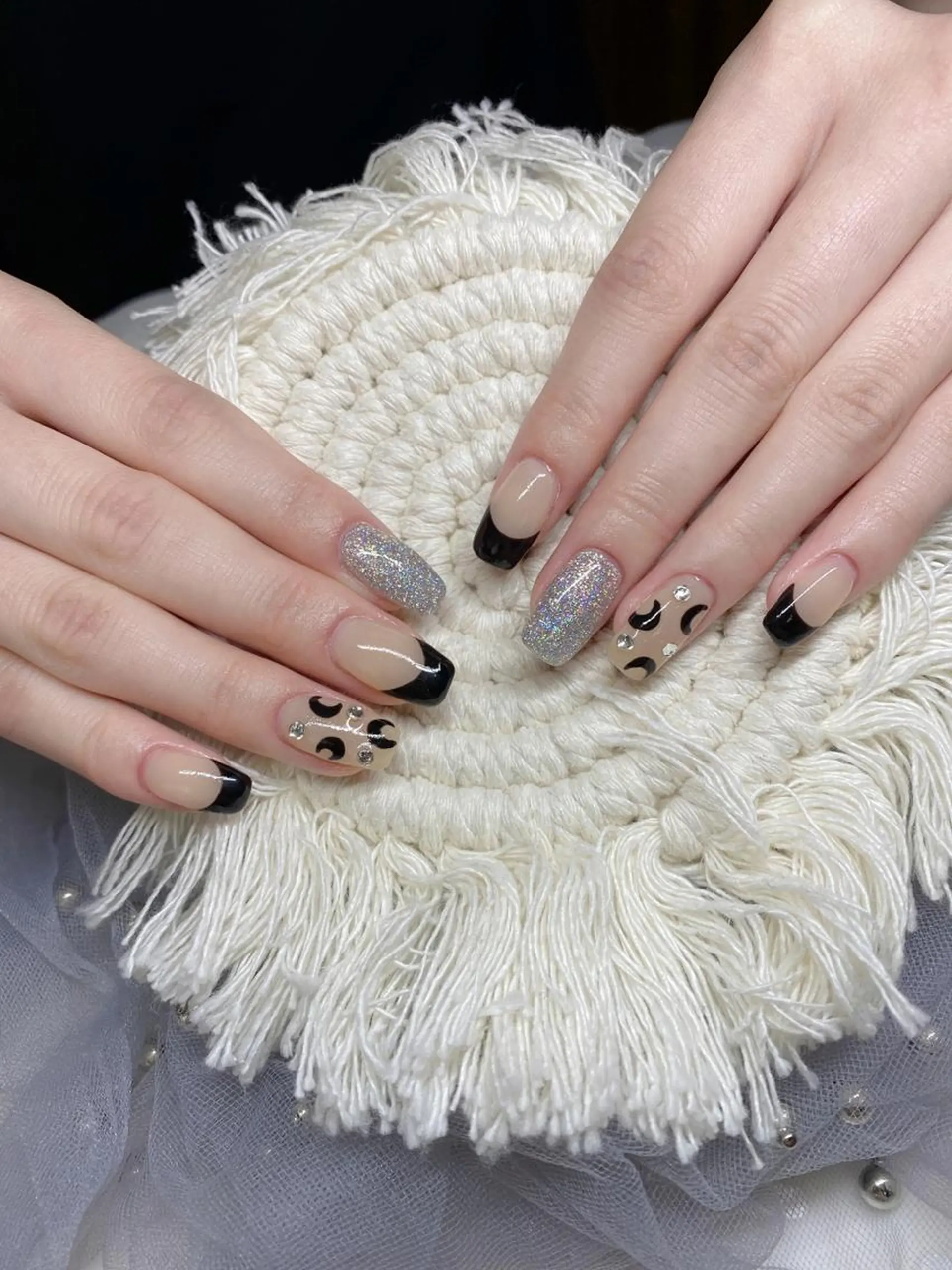 ネイル Queen‘s nailのネイルデザイン