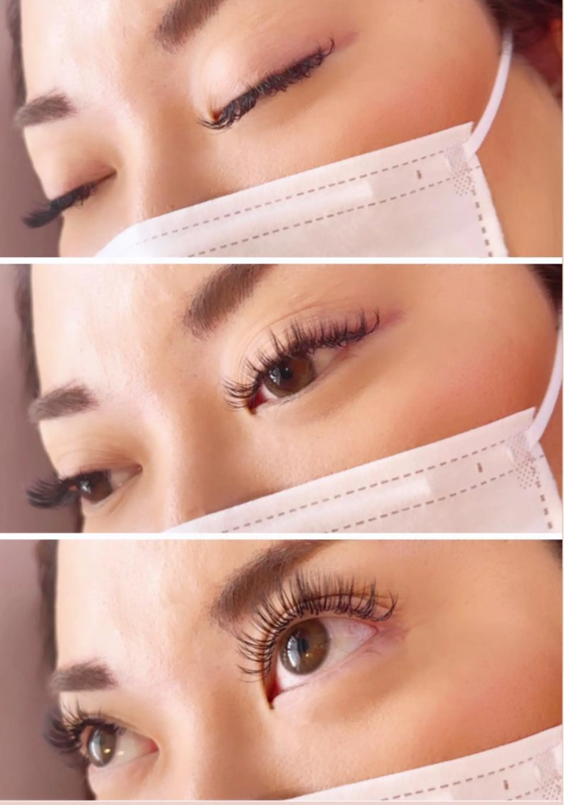 マツエク・マツパ マツエク 𝐘𝐎𝐒𝐇𝐈 𝐌𝐈🌞🏝のマツエク・マツパデザイン