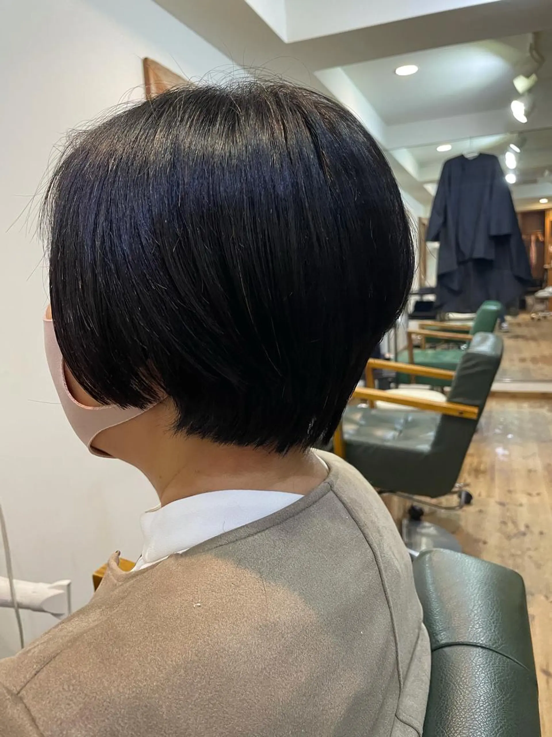 ショート 🌈理想が叶う🌈 ✨豊田諭史✨のヘアスタイル