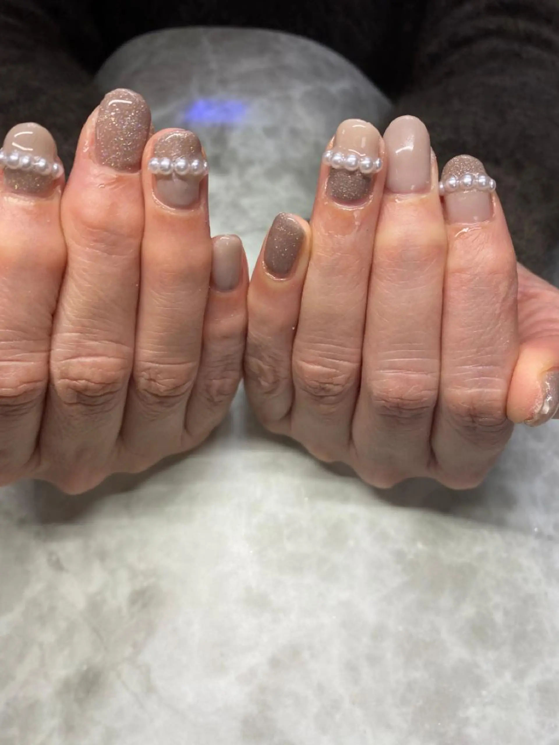 ネイル ネイリスト♡ AYAKOのネイルデザイン