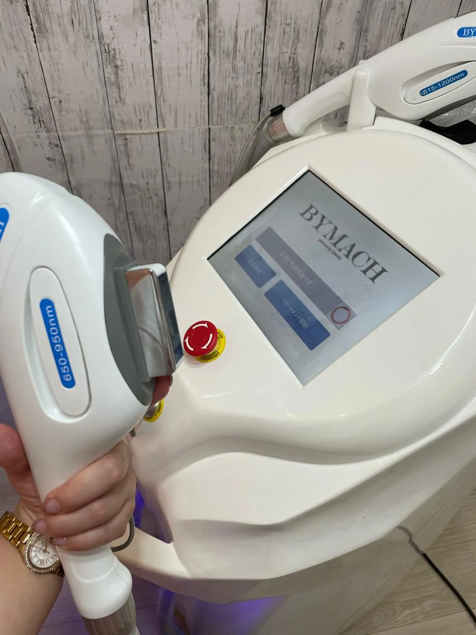 ネイル・脱毛サロンplage所属・脱毛サロン Plageプラージュのエステ・リラクイメージ