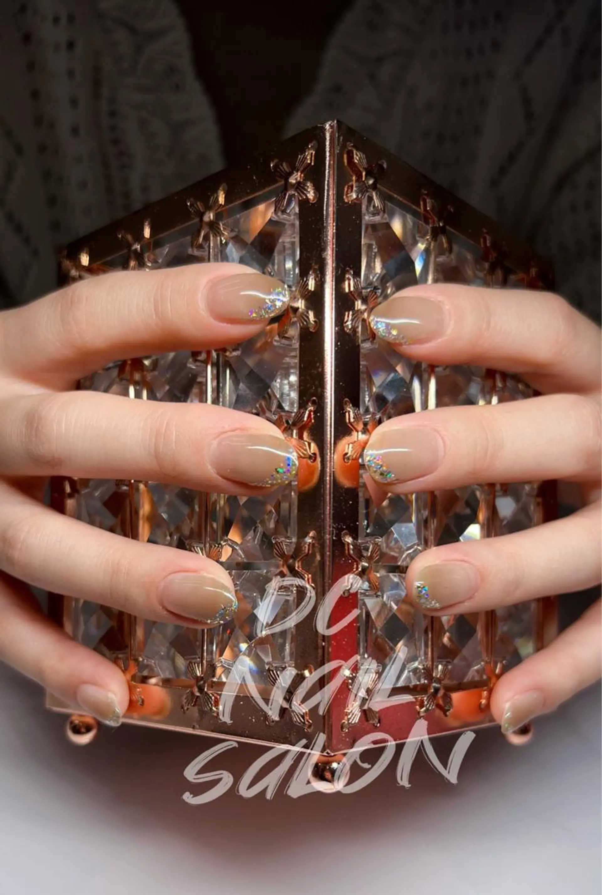 ネイル DC nail salonのネイルデザイン