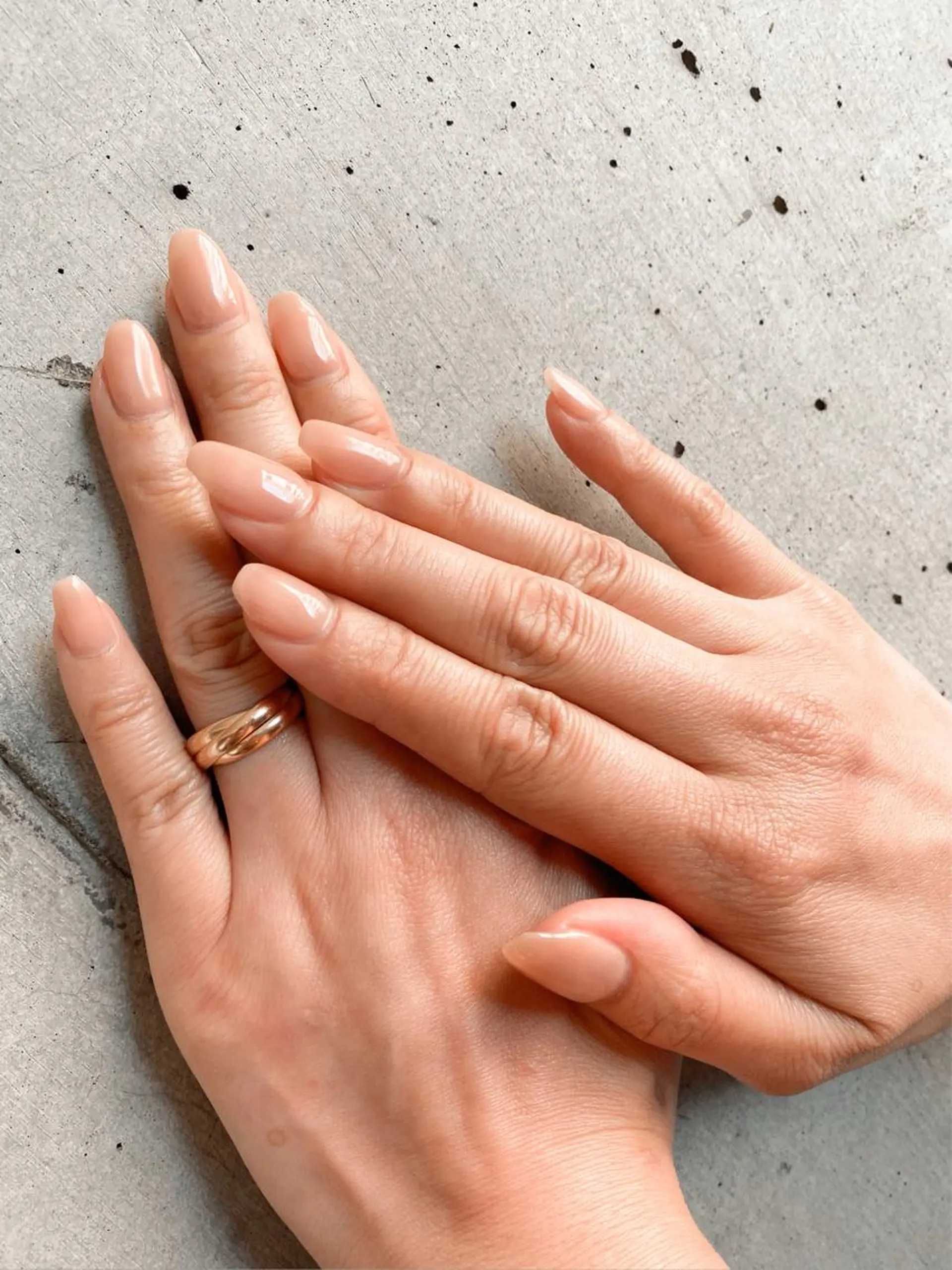 ネイル ハンドネイル NAIL Salon IP所属・長谷川 奈緒美のネイルデザイン