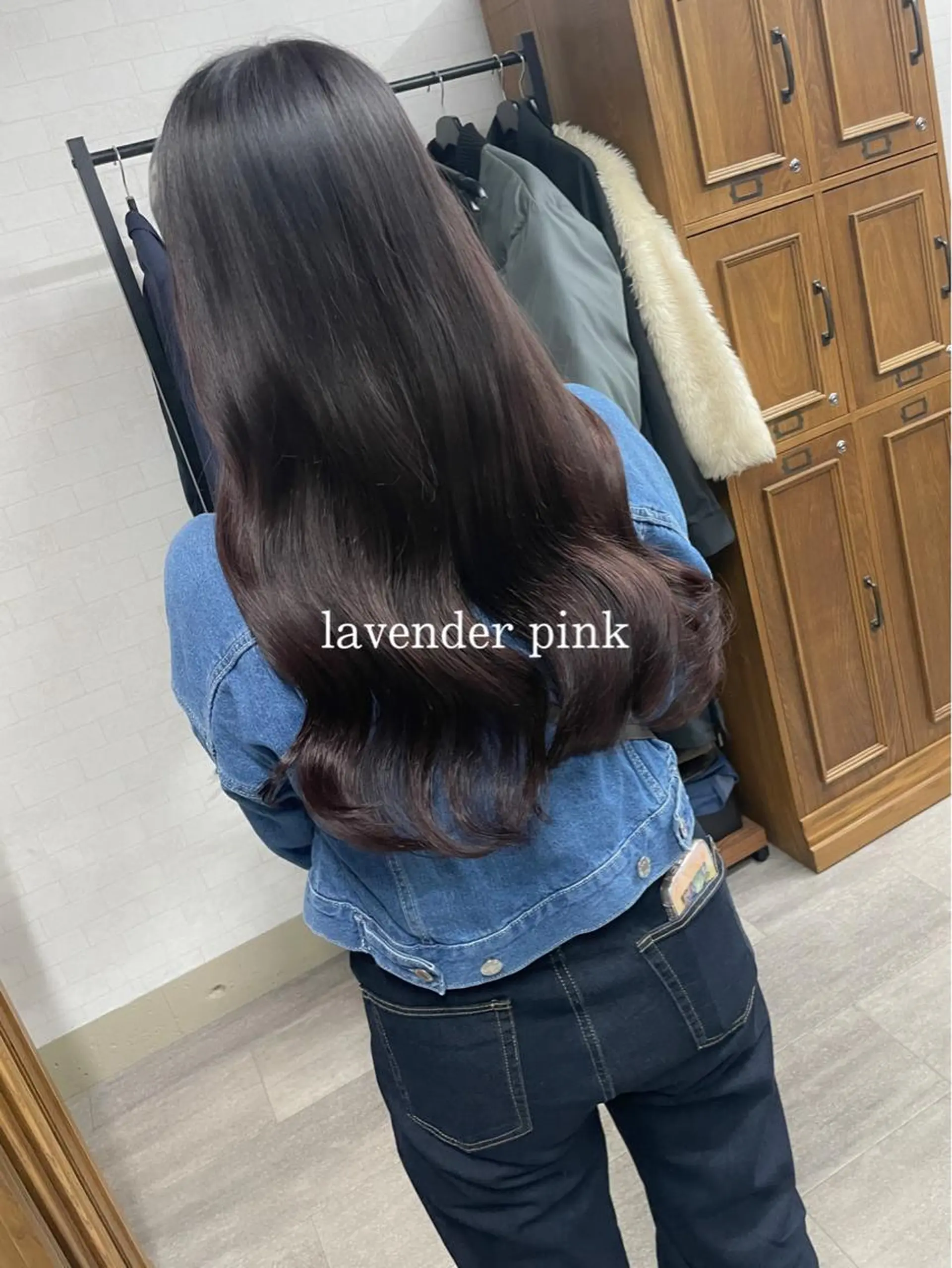 ロング darts所属・髪質改善･烏丸💠 KAREN💠のヘアスタイル