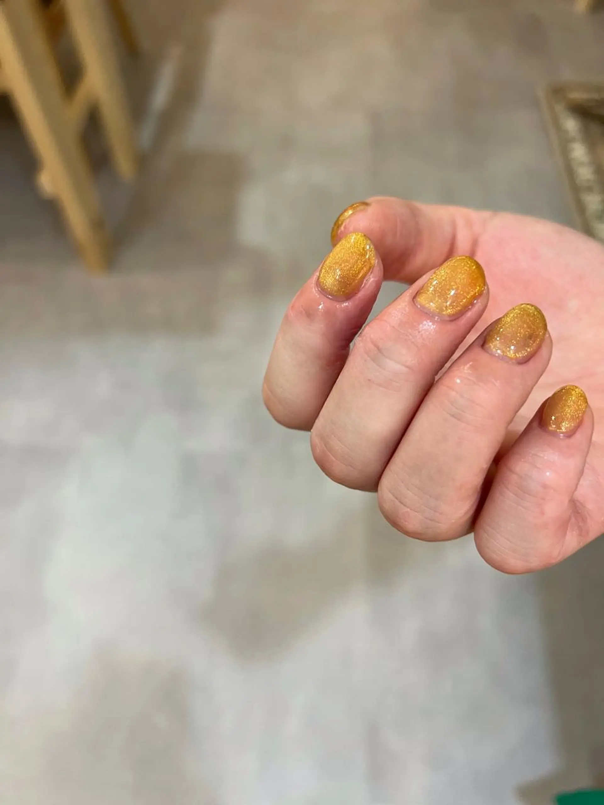 ネイル マグネットネイル lintu nail所属・寺岡 未来のマツエク・マツパデザイン