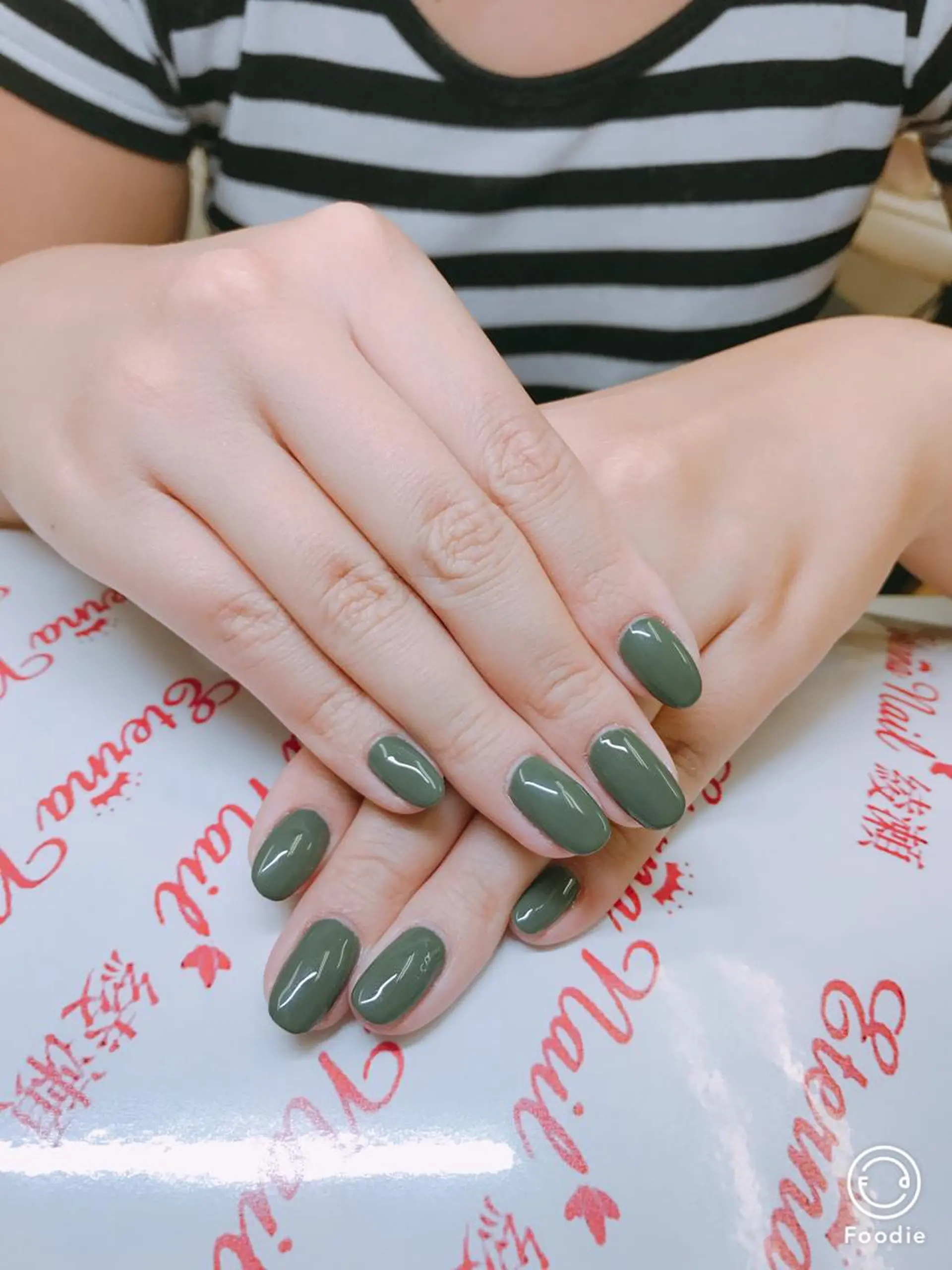 ネイル プライベートサロン eternanailのネイルデザイン