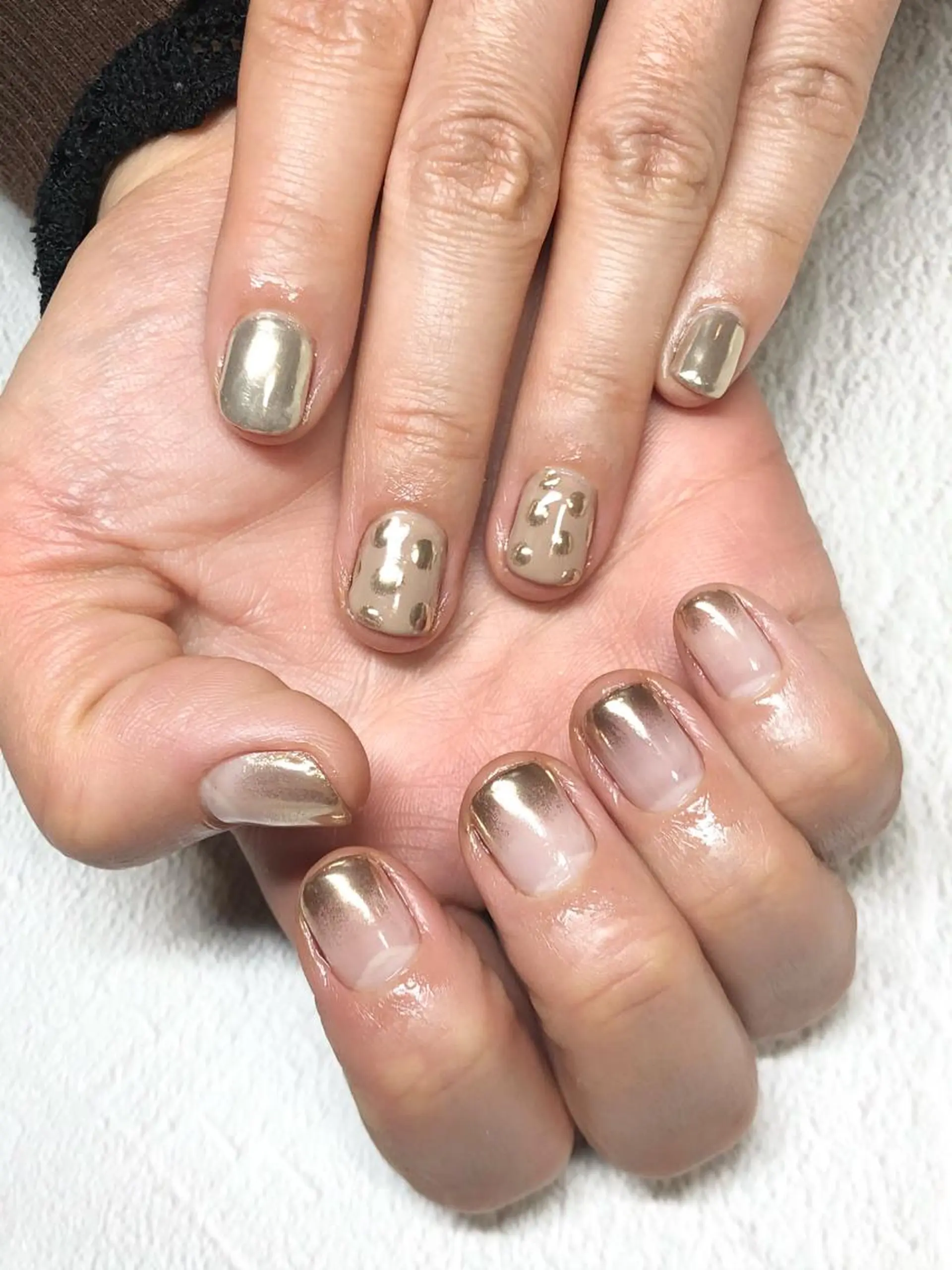 ネイル kimura kumikoのネイルデザイン