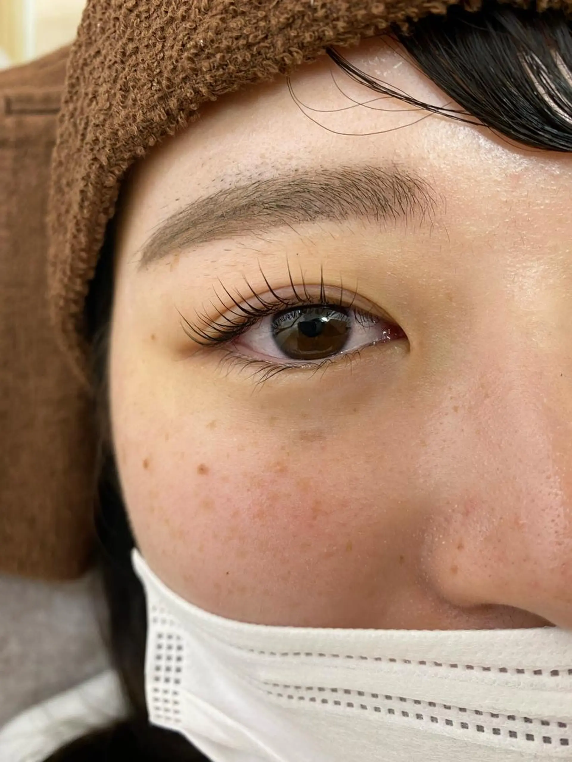 マツエク・マツパ 星川 南のマツエク・マツパデザイン