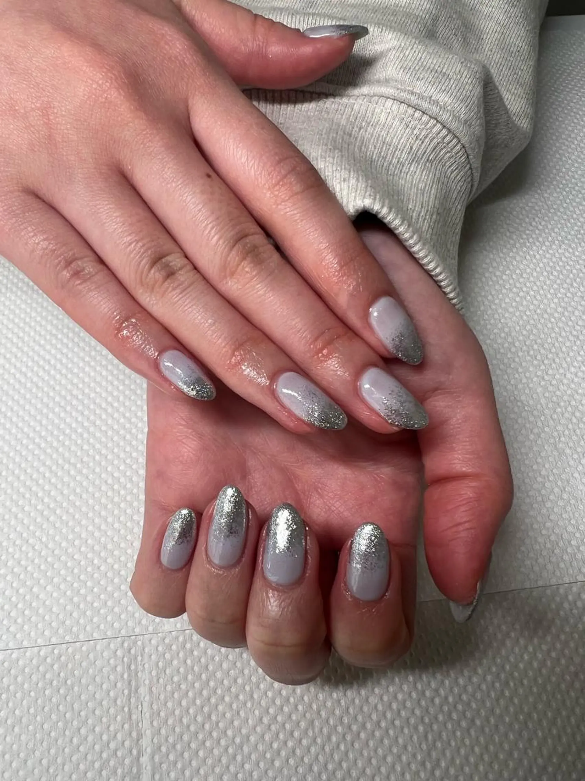 ネイル ハンドネイル Odon Beauty  nail  salon所属・VIP TRENDYのネイルデザイン