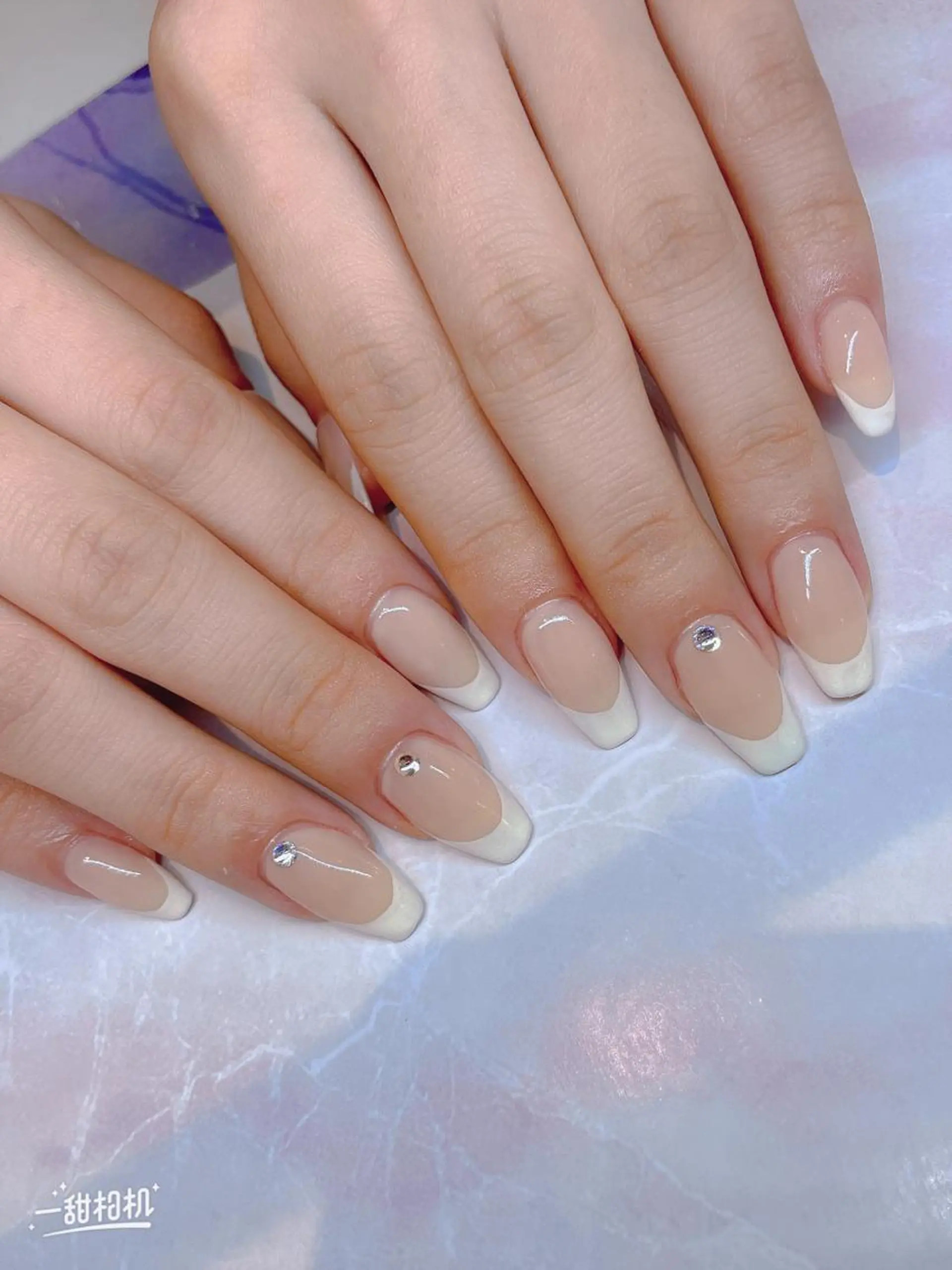 ネイル リン リンのネイルデザイン