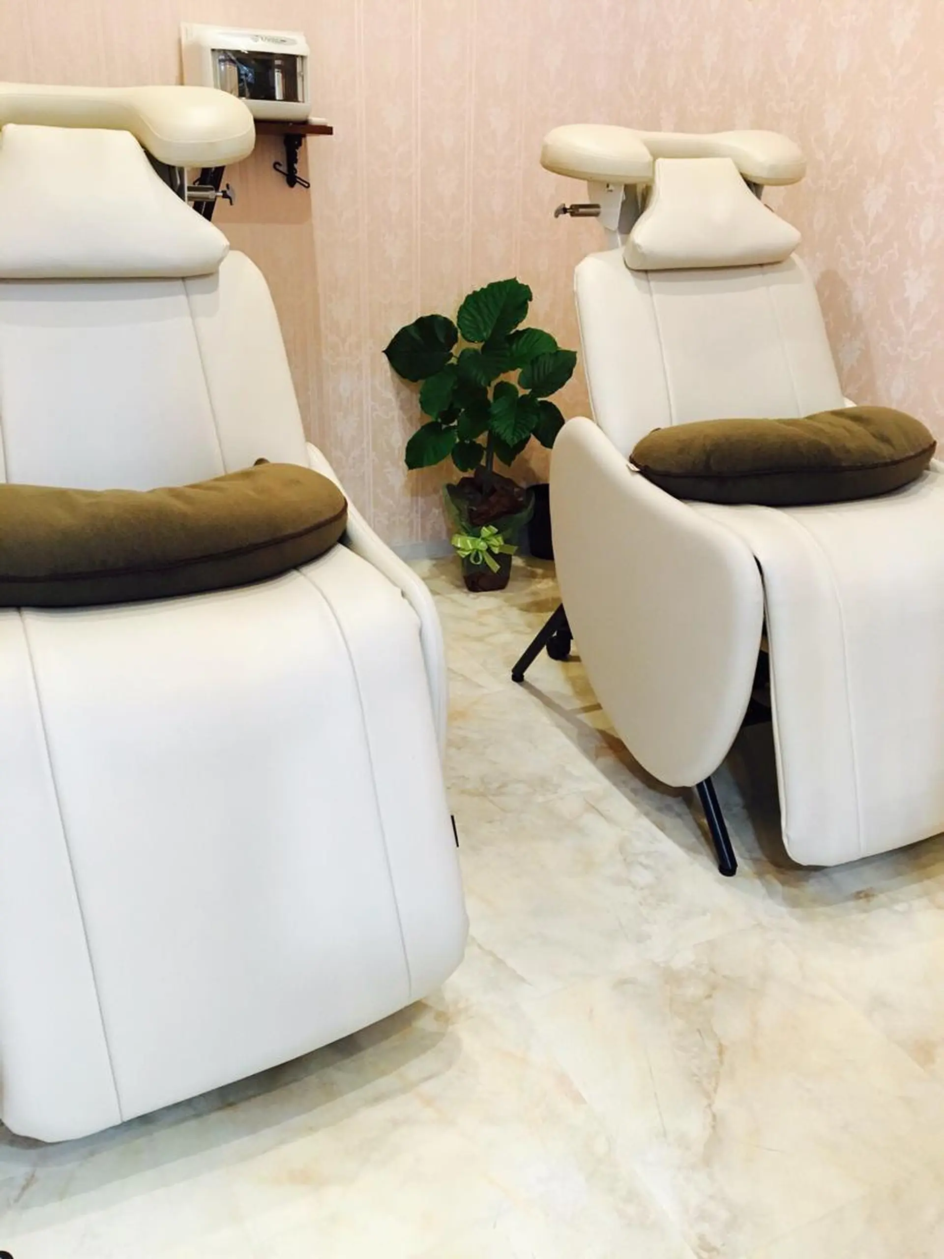 美容室ラトット所属・本郷 豊のヘアスタイル