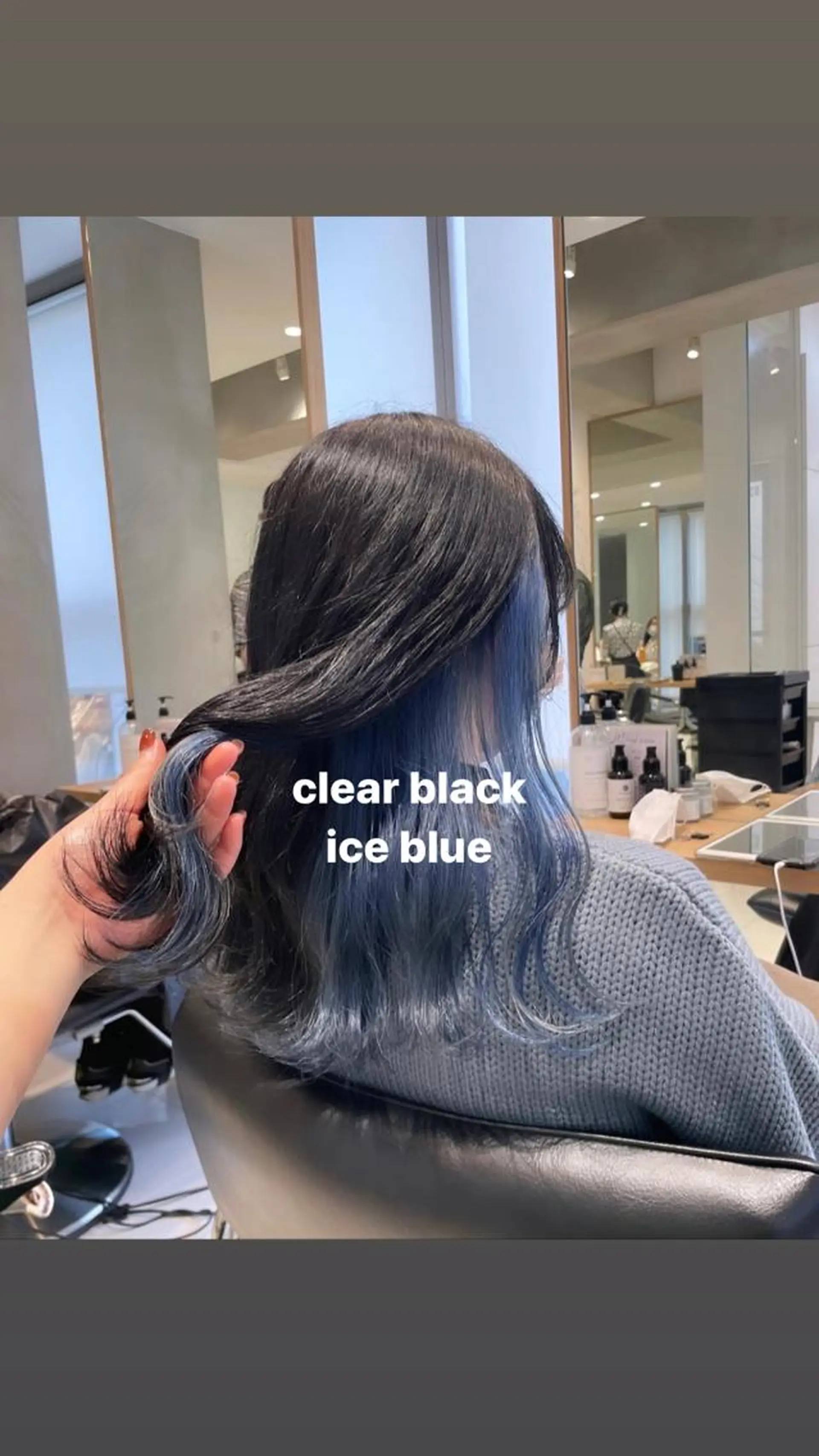 カラー ヘアカラー トリートメント ヘッドスパ ヘアセット miko🪽地毛風/ ハイトーン/レイヤーのヘアスタイル