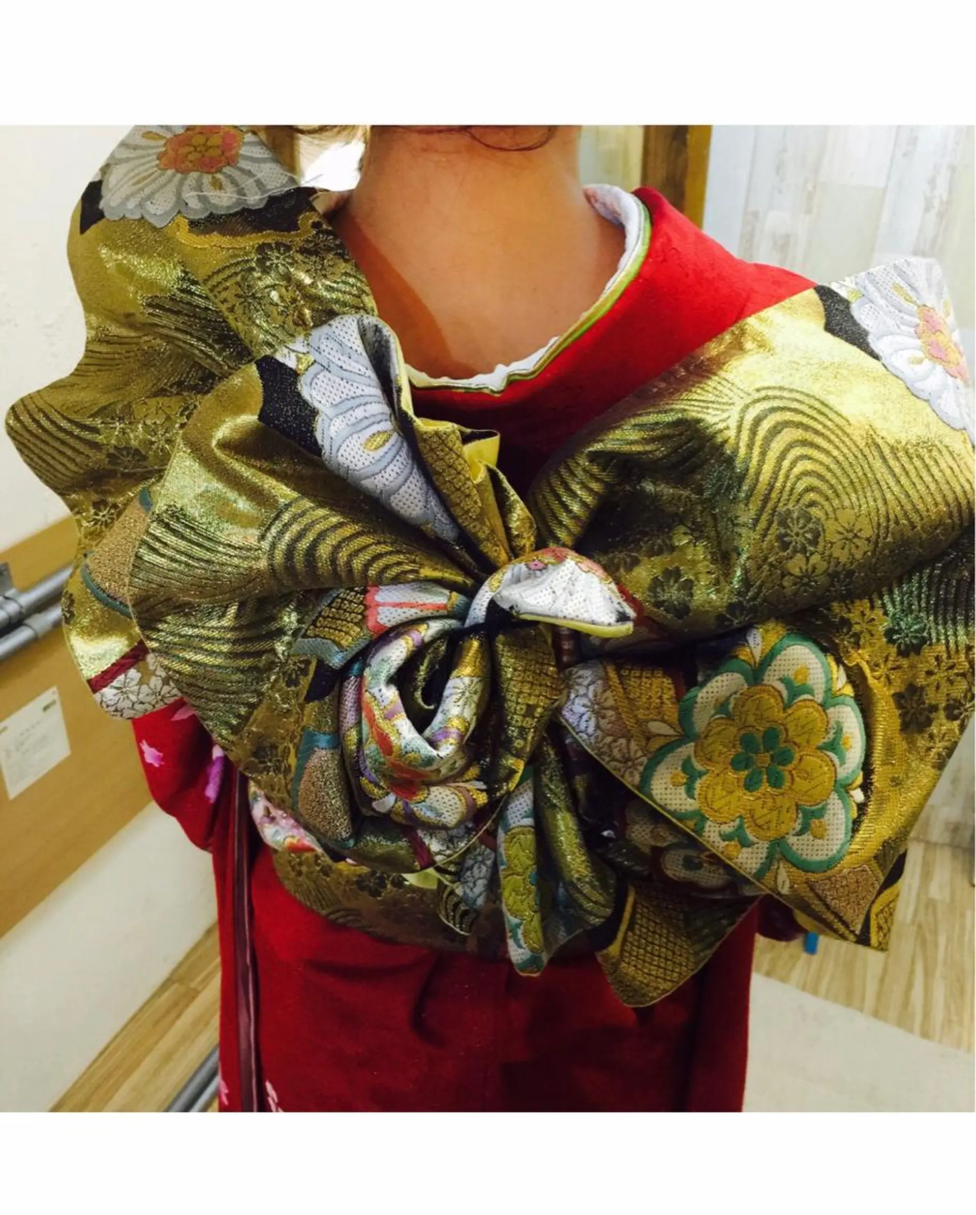 その他 【カメレオン】 上村 祥子のヘアスタイル