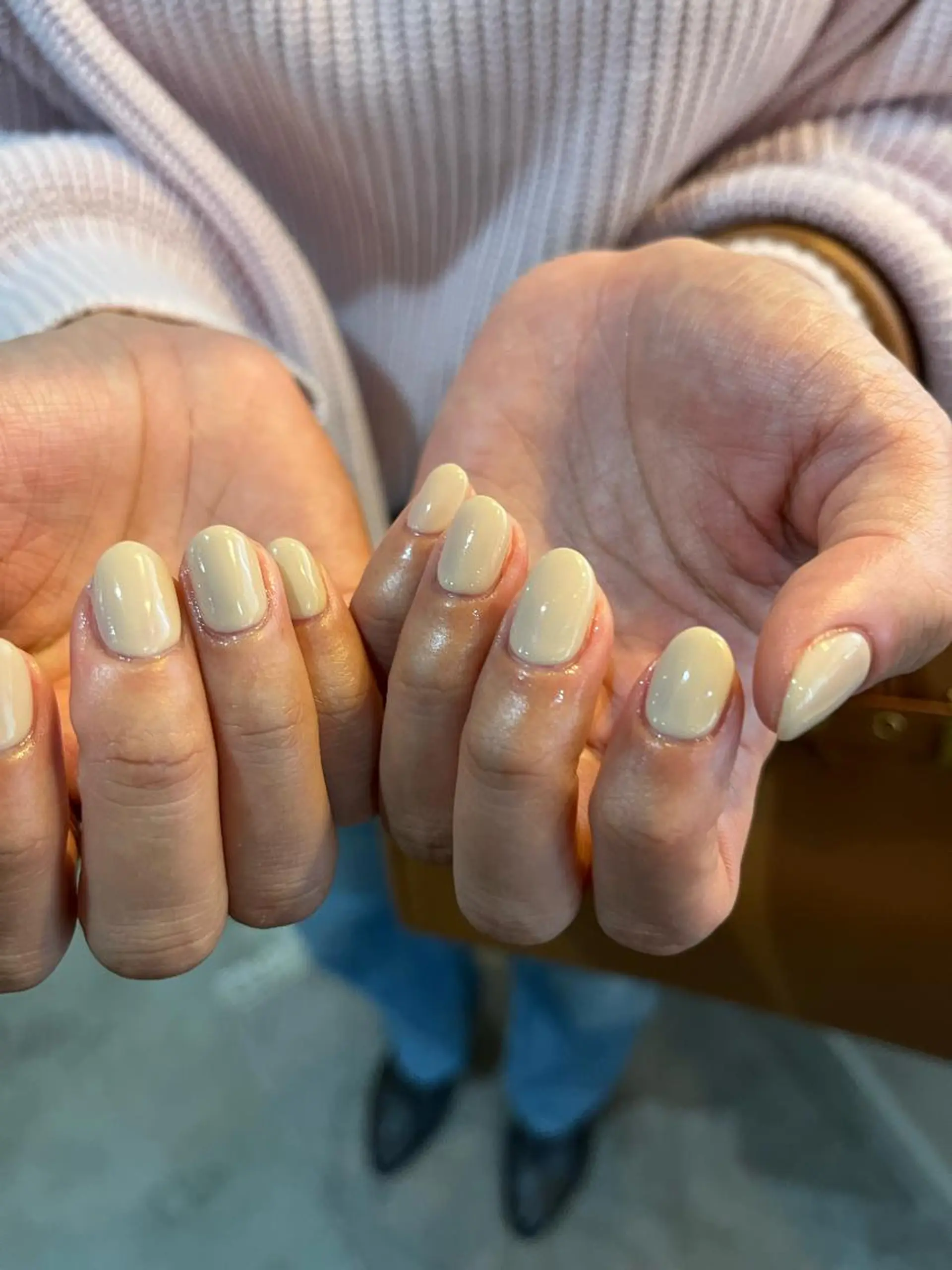 ネイル Etel -atelier-のネイルデザイン