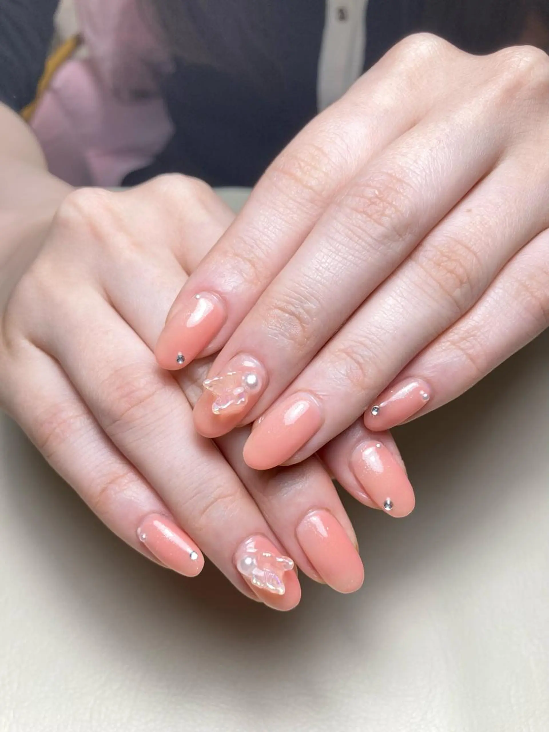 ネイル ewt miniのマツエク・マツパデザイン