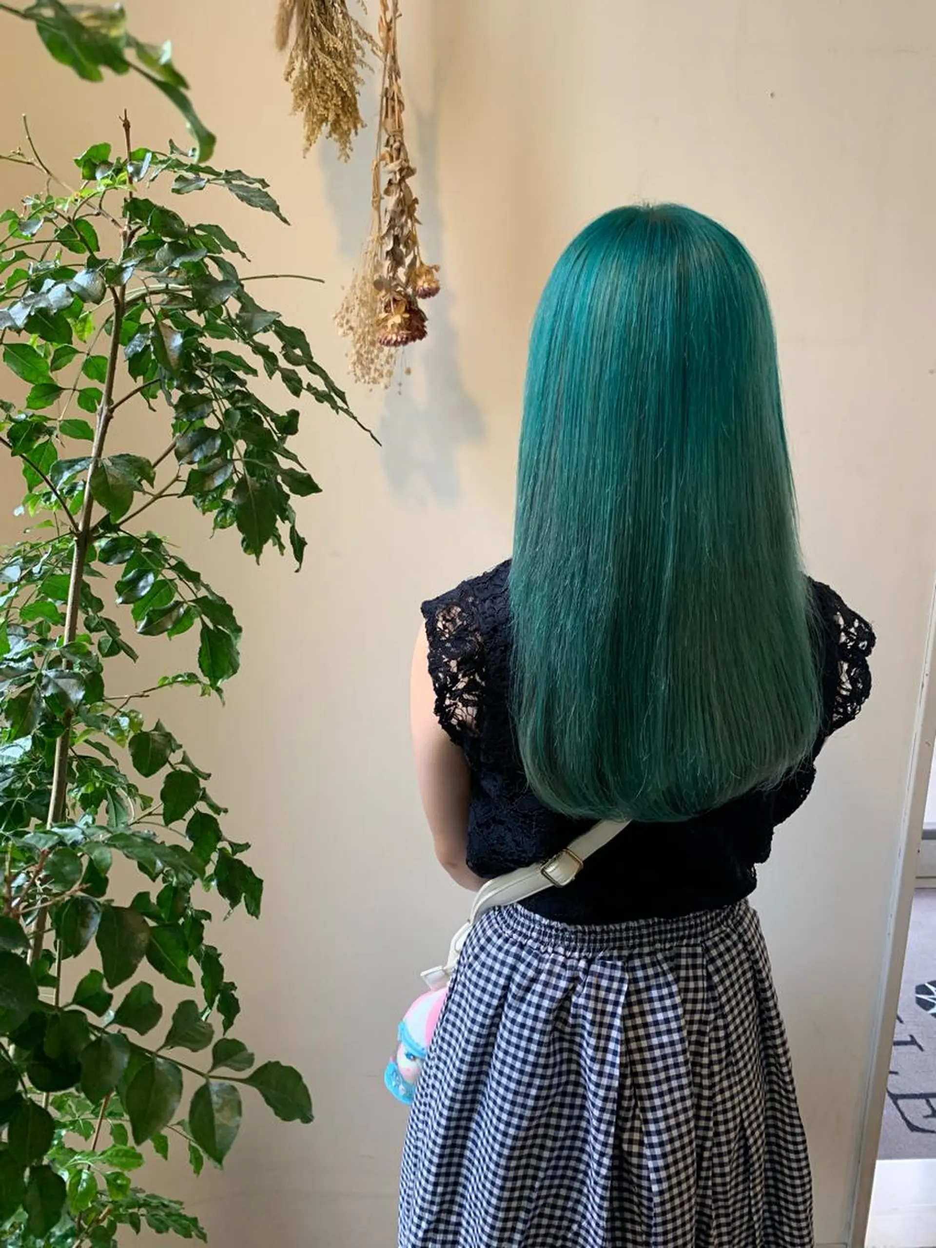 ロング ママ美容師まつげ 🤍まき🤍のマツエク・マツパデザイン