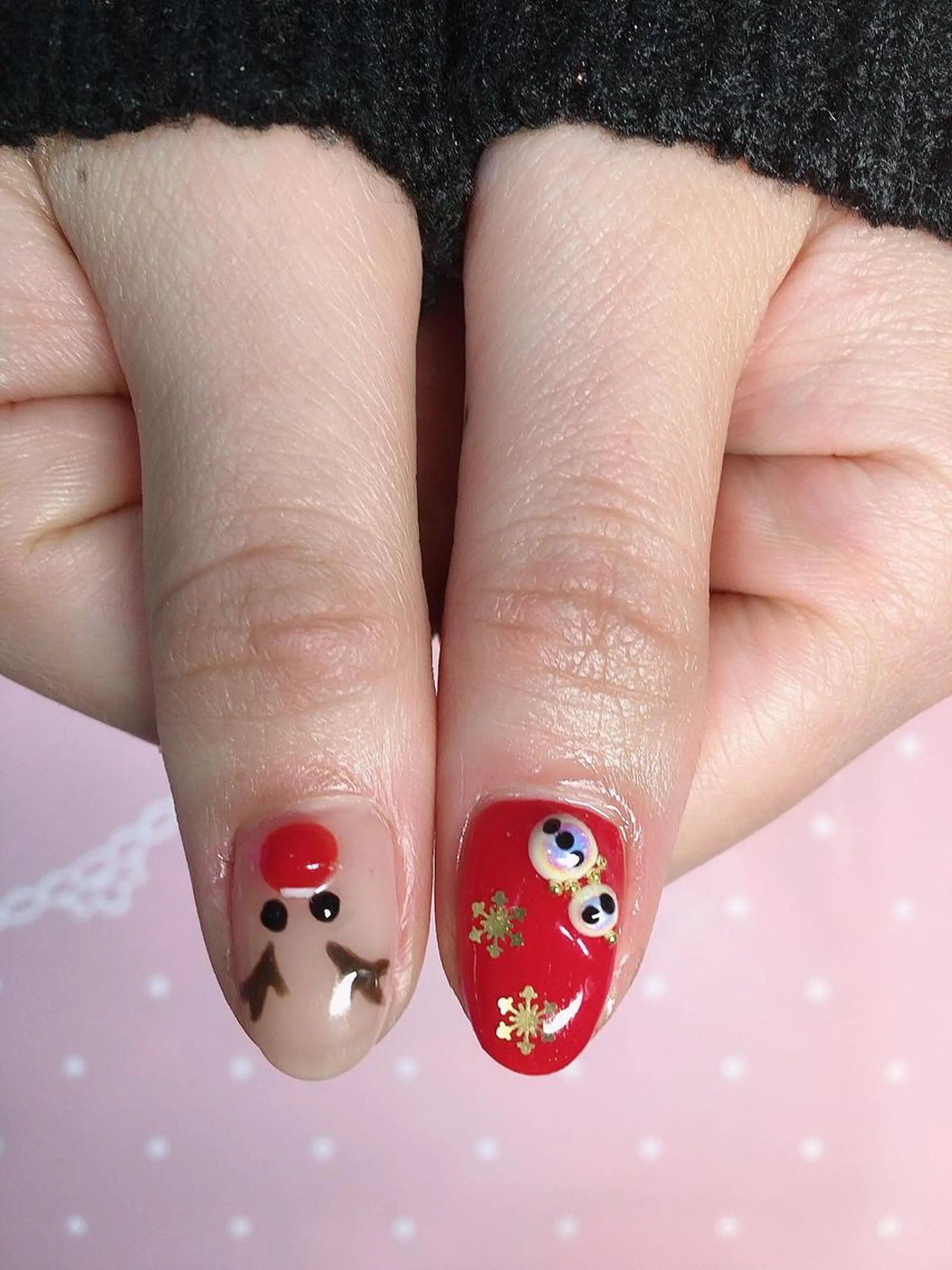 ネイル Sunnynail  サニーのネイルデザイン