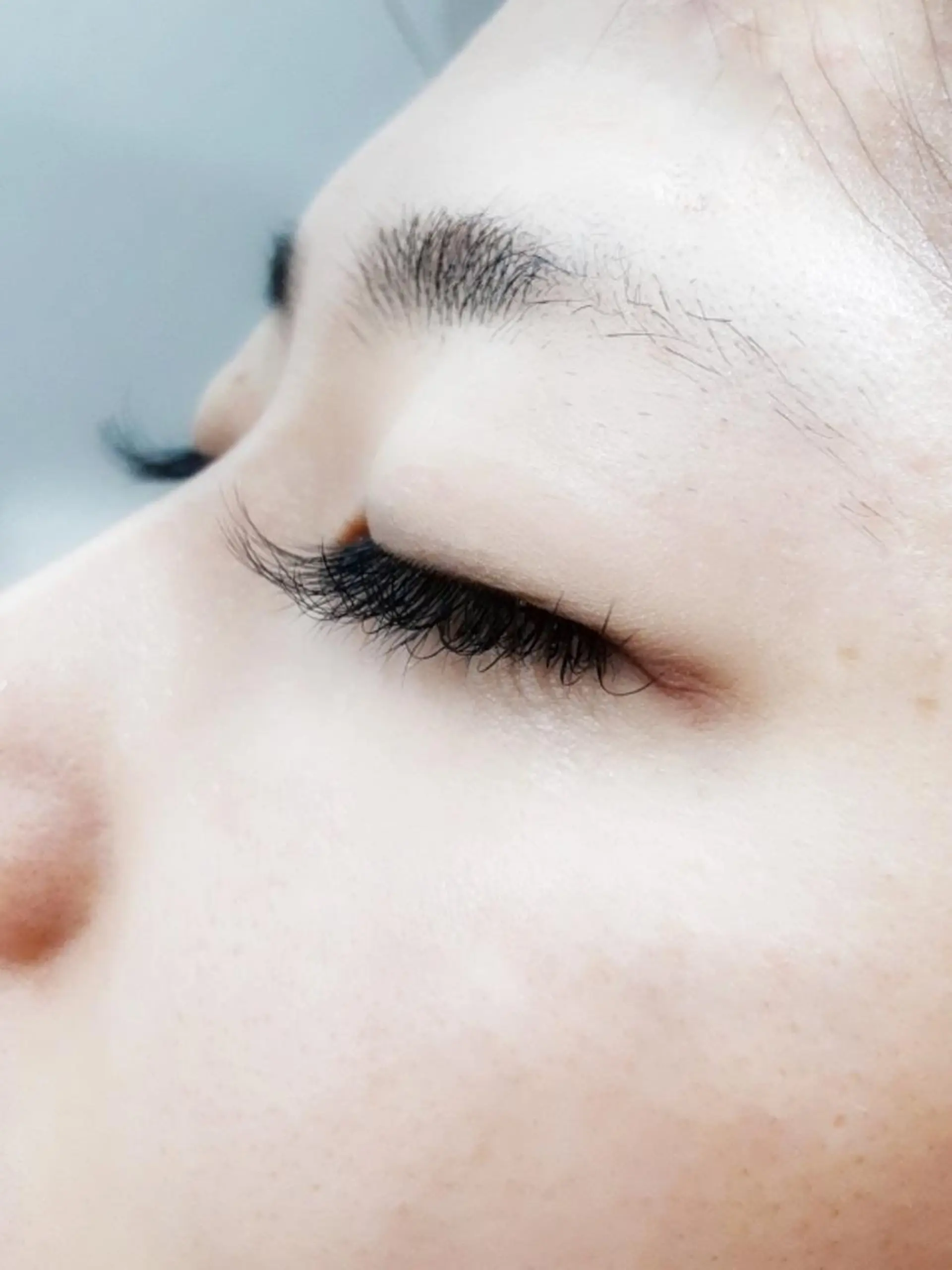 マツエク・マツパ マツエク ULUS mamiのマツエク・マツパデザイン