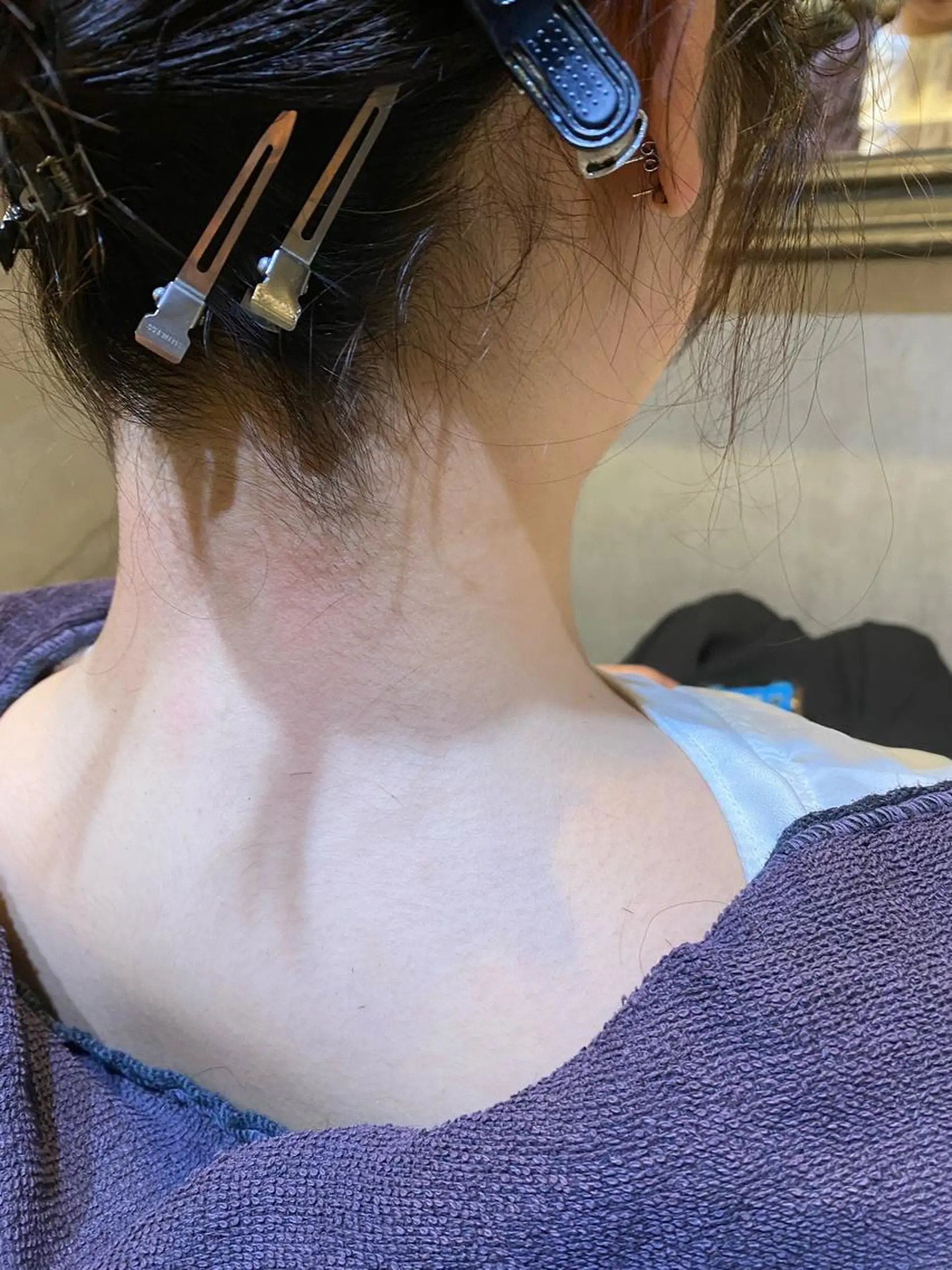 ade omotesando所属・ボブ/レイヤー 表参道/runaのヘアスタイル