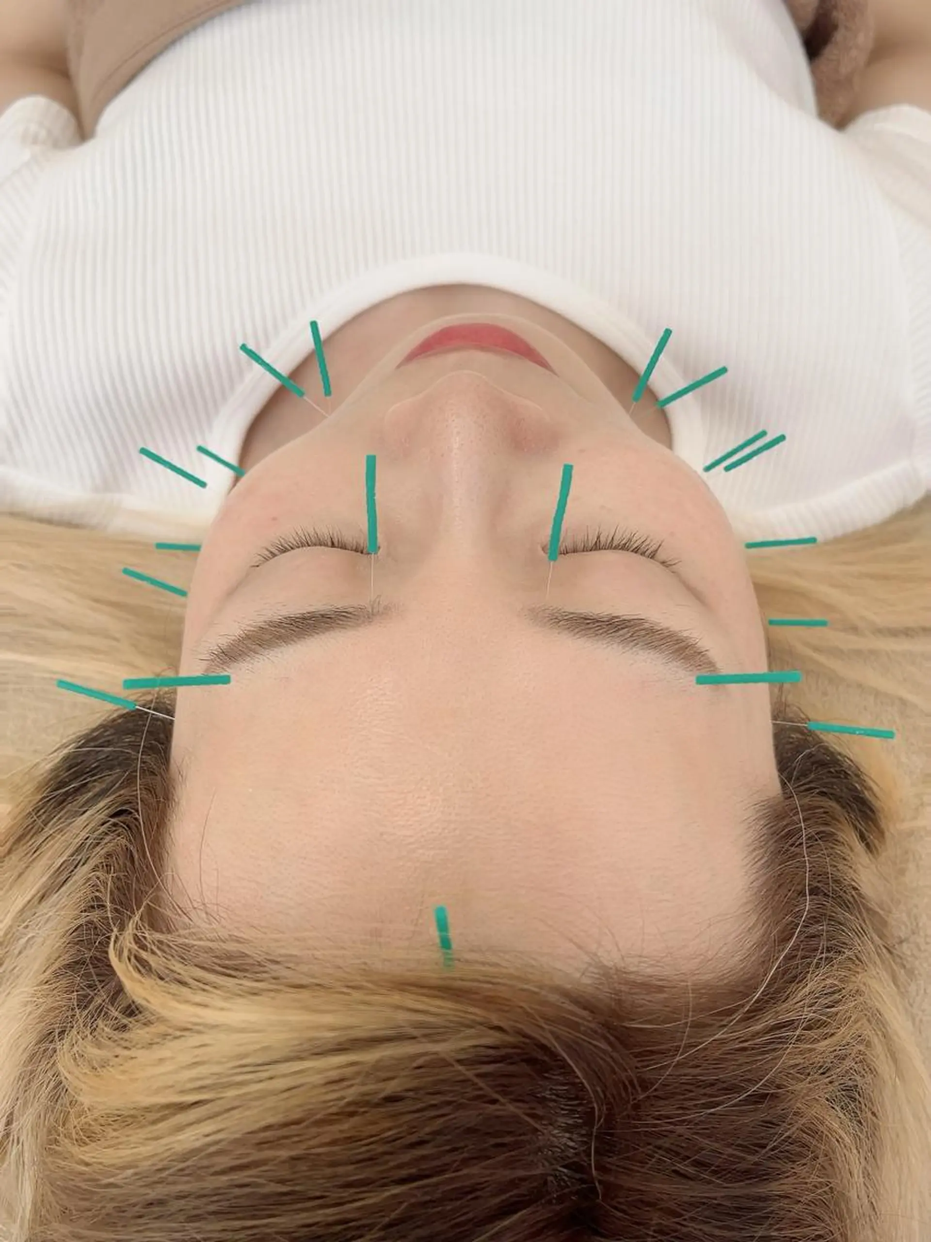 エステ リラク アージュ所属・茨田 大輔のエステ・リラクイメージ