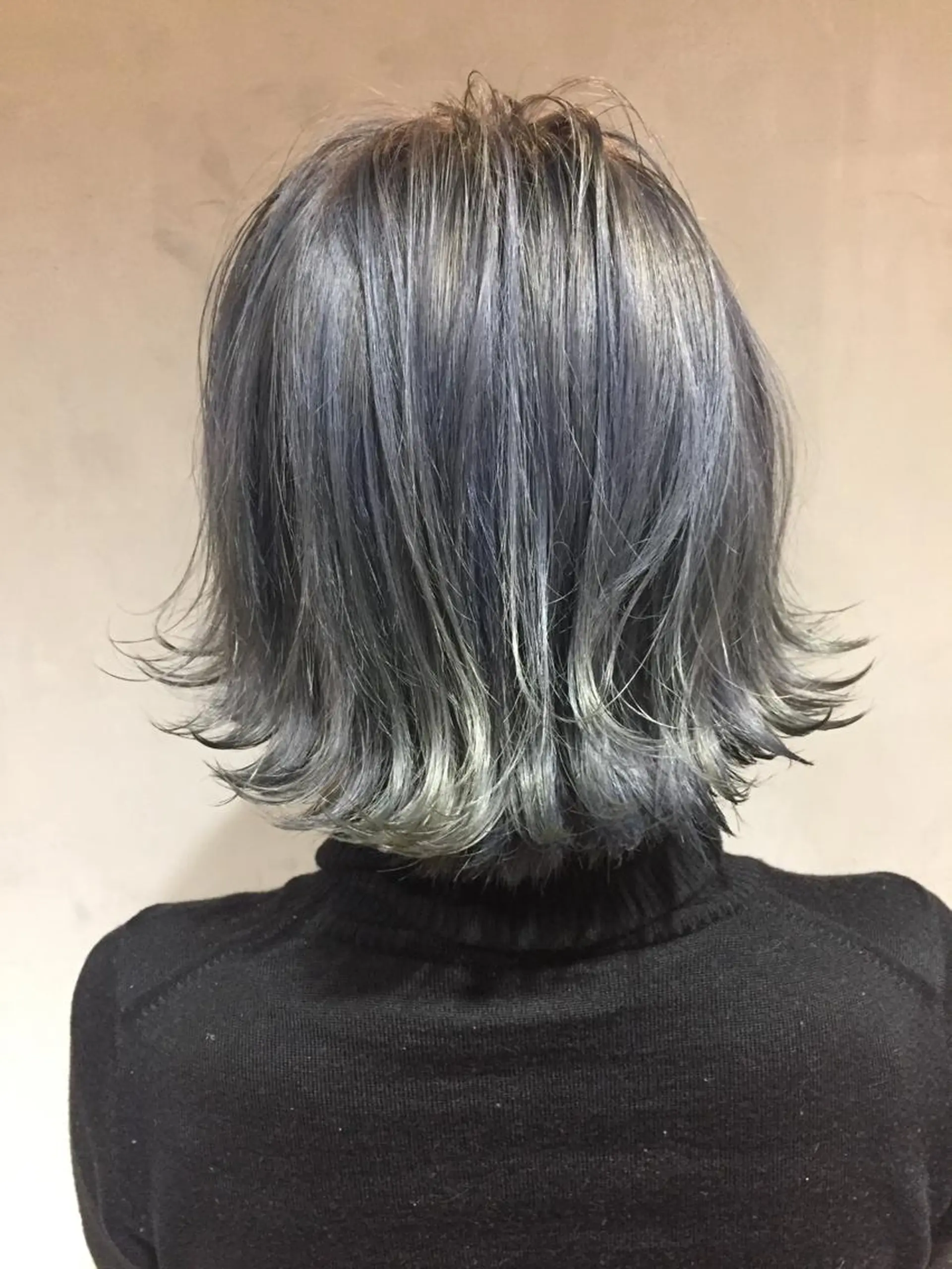 ショート みつゆ 表参道/原宿のヘアスタイル