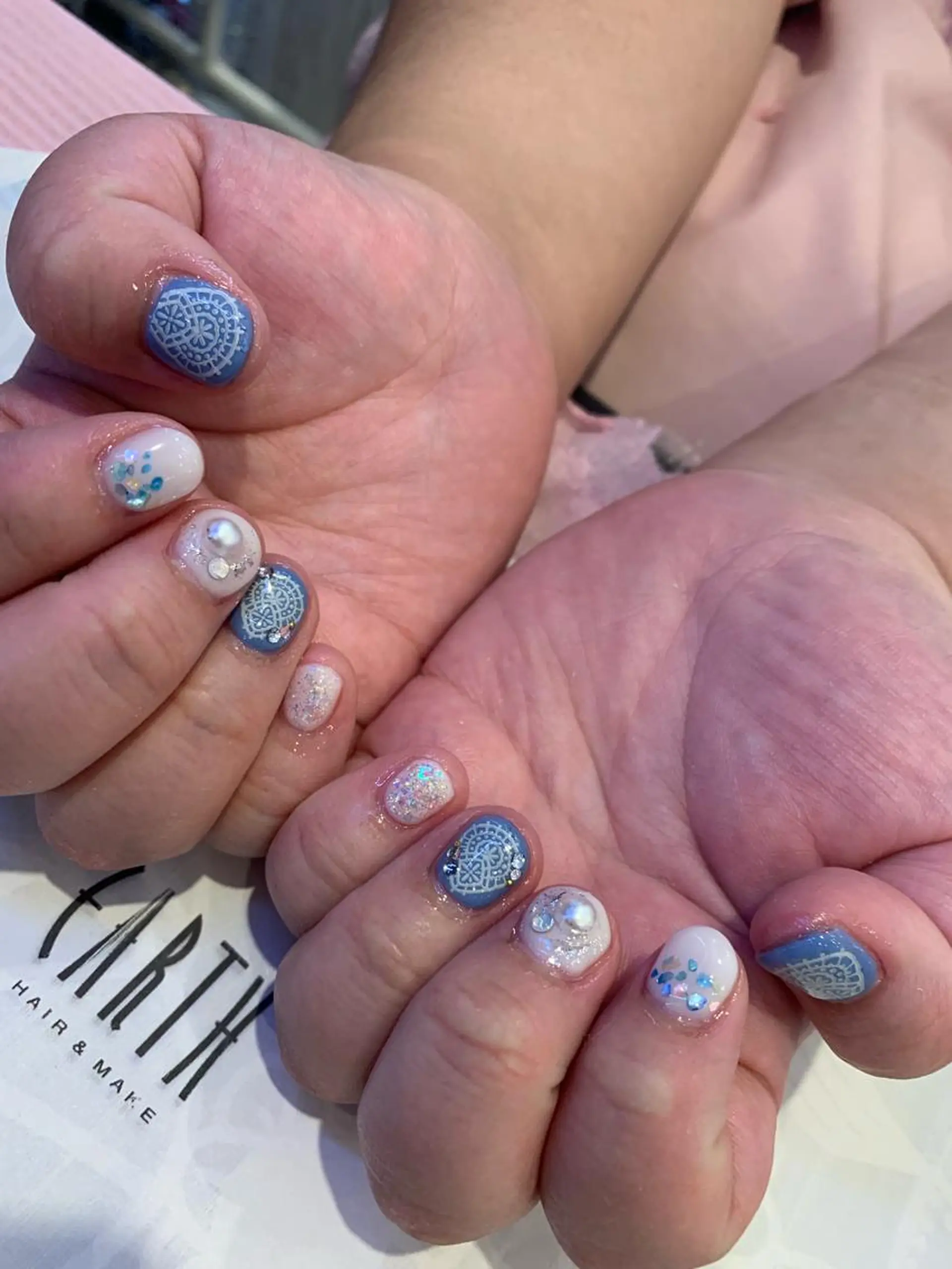 ネイル private nail salon   Amily所属・竹澤 紫乃のその他イメージ