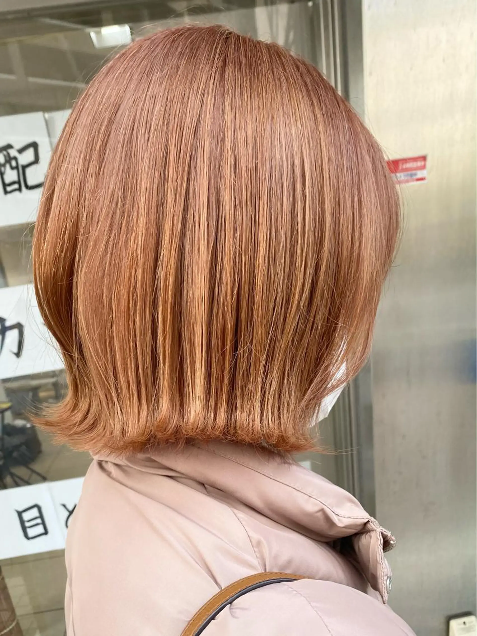 カラー 🌷愛されヘア🌷 伊藤　万裕のヘアスタイル