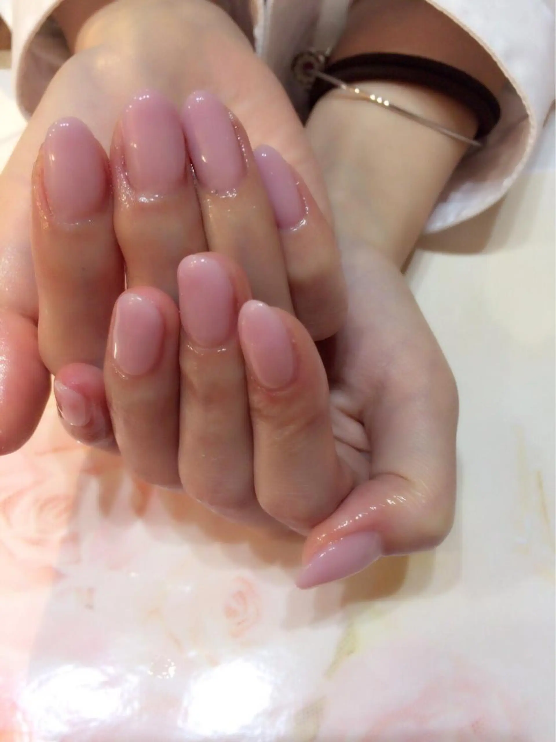 ネイル グラデーション a yakaのネイルデザイン