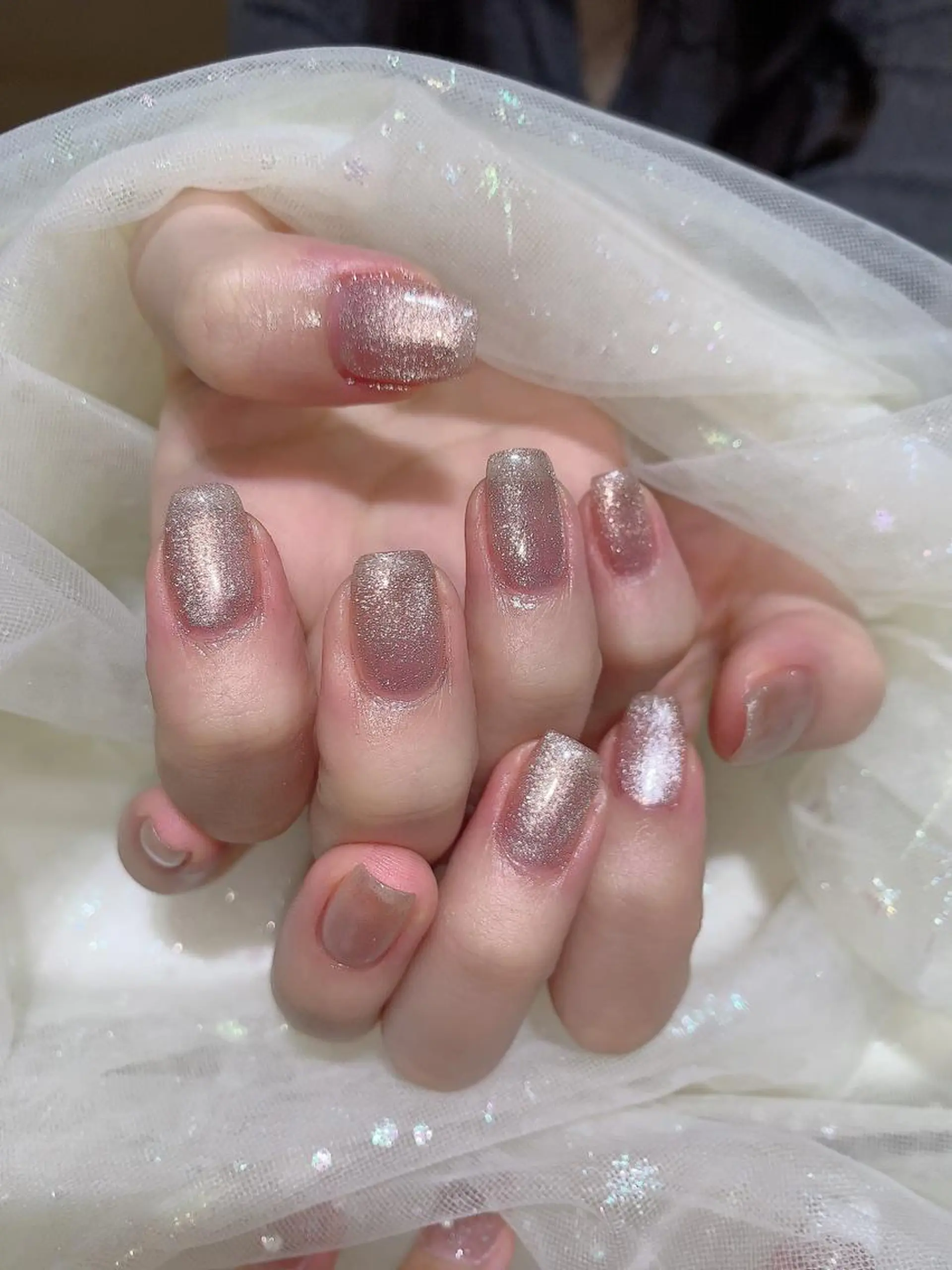 ネイル ハンドネイル Queens momoのネイルデザイン