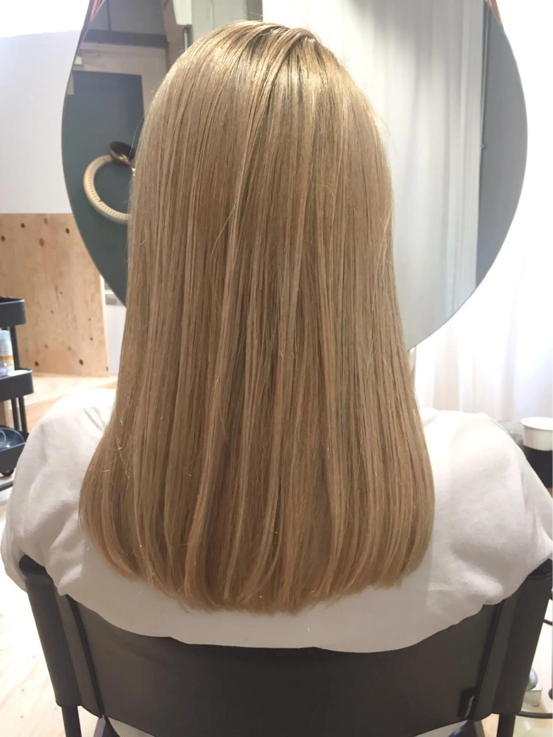 ロング カラー Hair and Make kiyoshi所属・小原 良之のその他イメージ